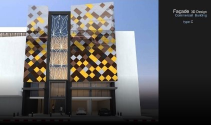 ให้เช่า /Rent อาคารพาณิชย์ 4คูหา 5 ชั้นพร้อมใบอนุญาต สถานบันเทิง ตึสี่ ทำเลดี ย่านสุขุมวิท บางนา