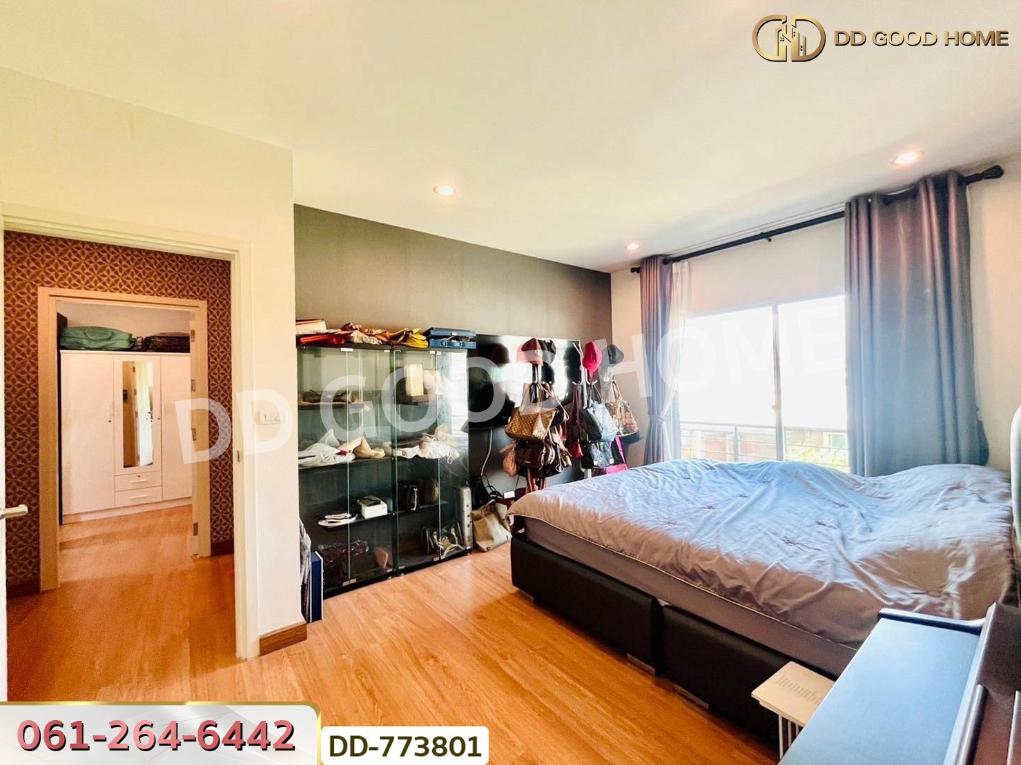 บ้านเดี่ยว เดอะแพลนท์ พหลโยธิน-รังสิต ปทุมธานี ใกล้ฟิวเจอร์พาร์ครังสิต