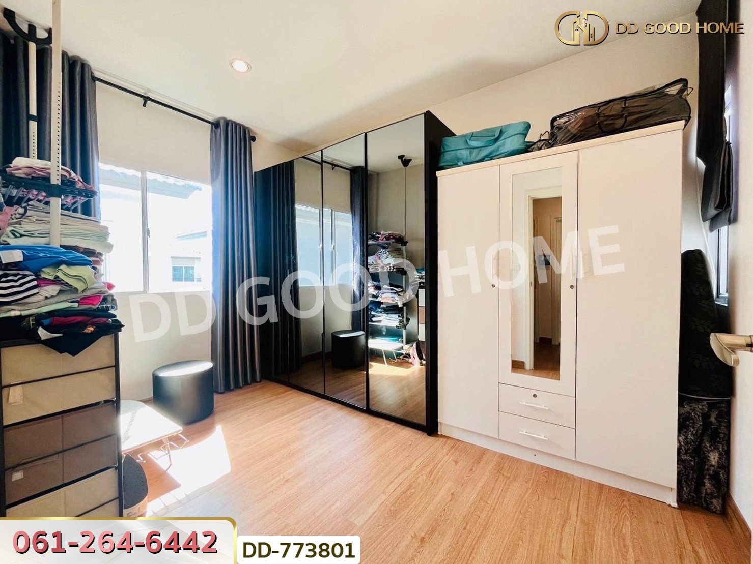 บ้านเดี่ยว เดอะแพลนท์ พหลโยธิน-รังสิต ปทุมธานี ใกล้ฟิวเจอร์พาร์ครังสิต