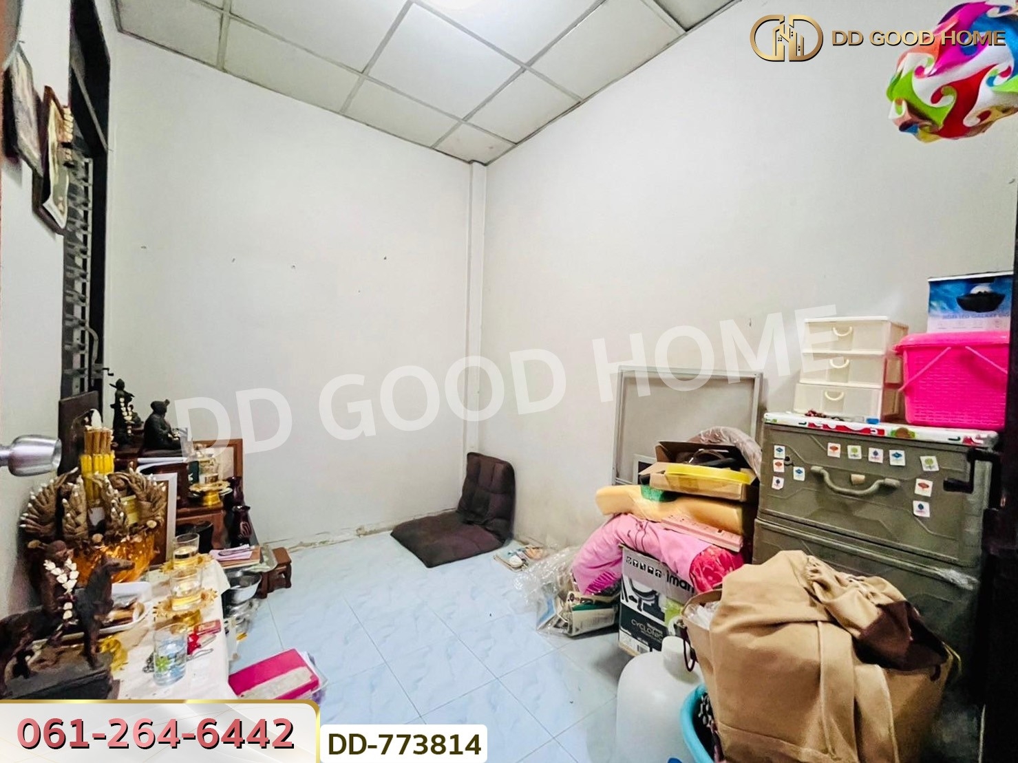 ทาวน์เฮ้าส์ หมู่บ้านชมฟ้า-วรางกูล คลอง 2 ปทุมธานี ใกล้สวนสนุกดรีมเวิลด์