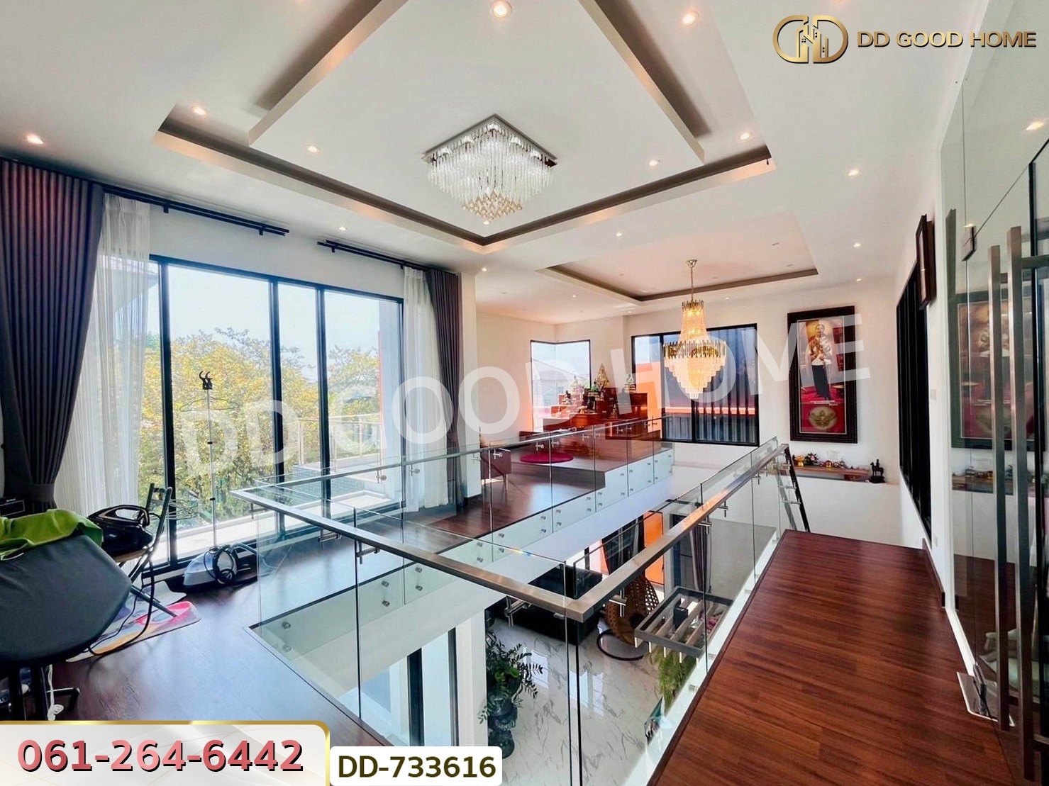 สำนักงานและโกดัง บางบัวทอง นนทบุรี โรงเรียนกสิณธร เซนต์ปีเตอร์