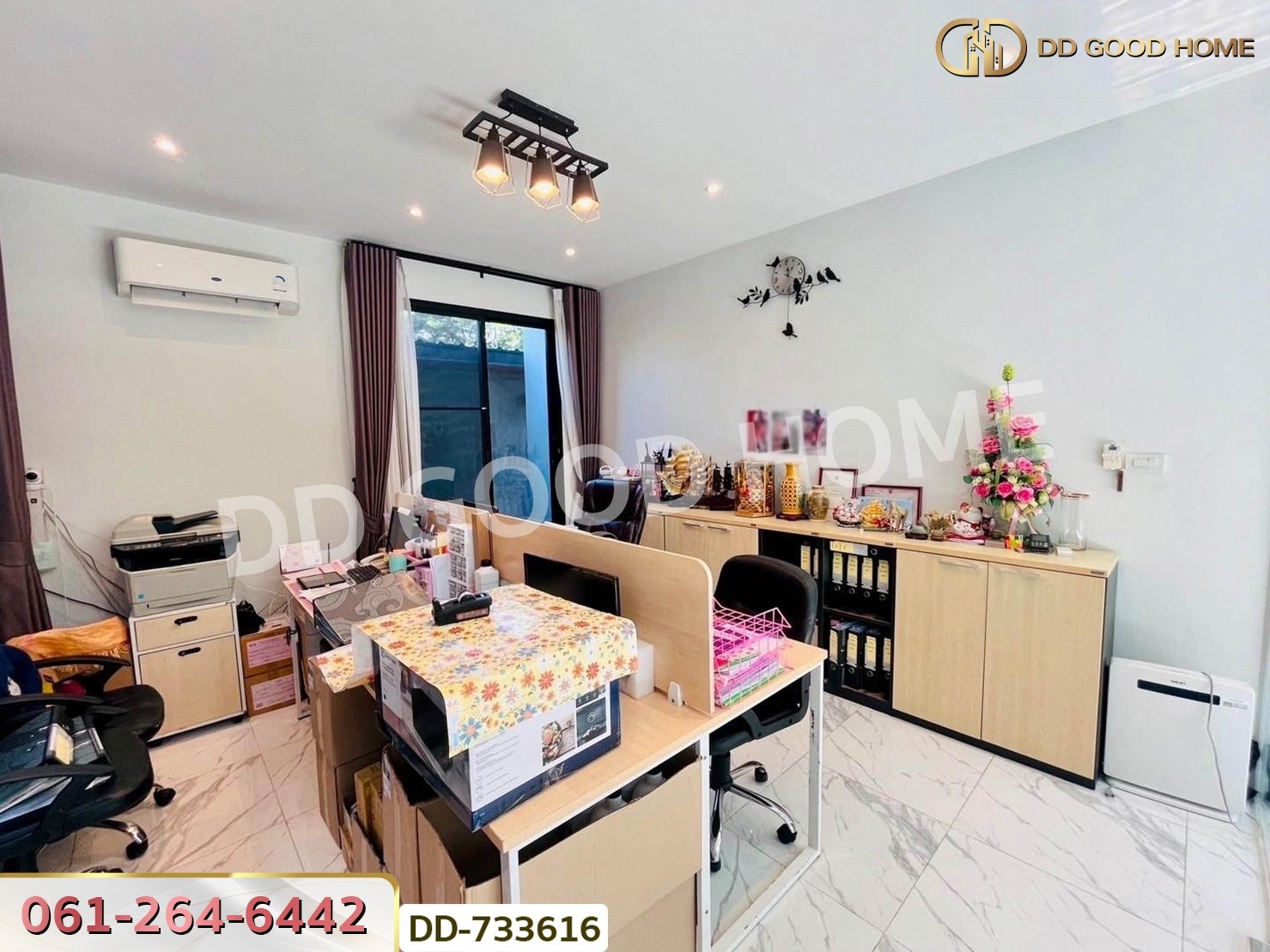 สำนักงานและโกดัง บางบัวทอง นนทบุรี โรงเรียนกสิณธร เซนต์ปีเตอร์