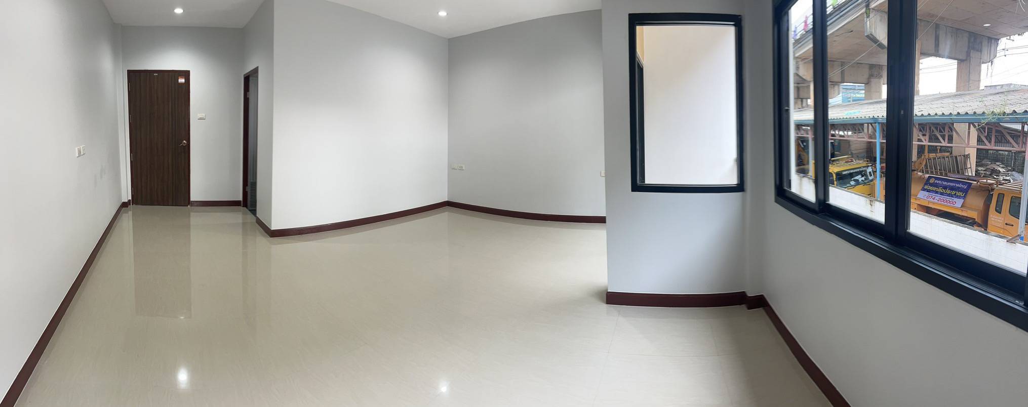 ขายอาคารพาณิชย์  ทำเลทอง  ตำบลหาดใหญ่ อำเภอหาดใหญ่ จังหวัดสงขลา