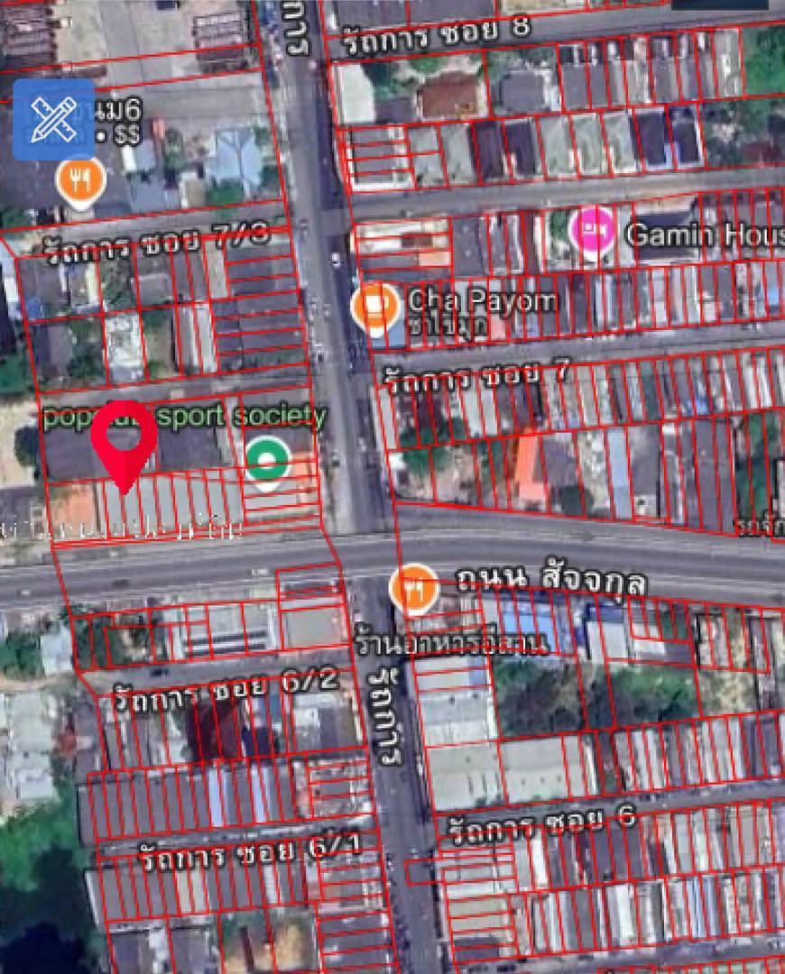 ขายอาคารพาณิชย์  ทำเลทอง  ตำบลหาดใหญ่ อำเภอหาดใหญ่ จังหวัดสงขลา