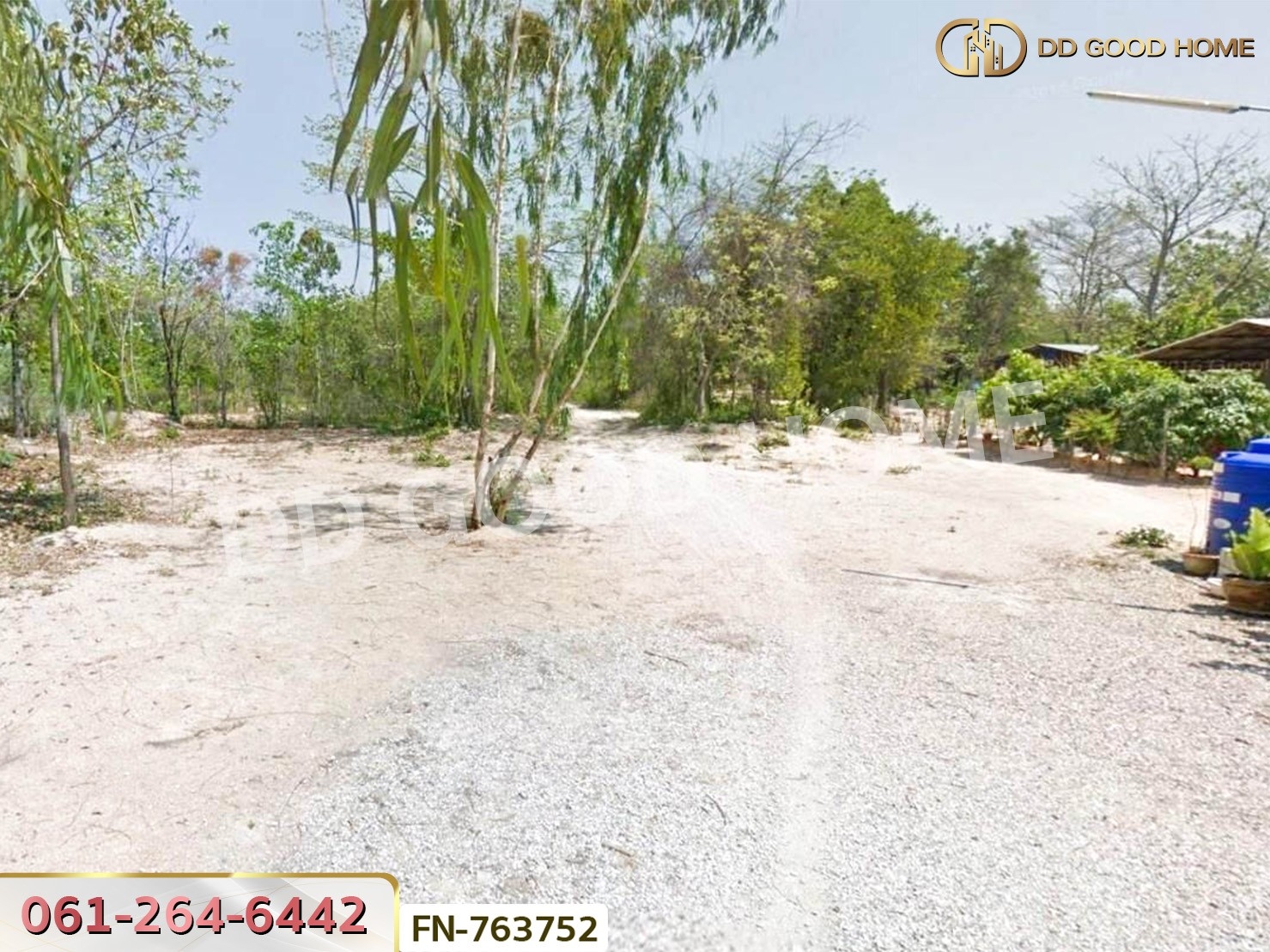 ที่ดินเมืองตาก 5 ไร่ 38.9 ตร.ว. ใกล้ค่ายวชิรปราการ