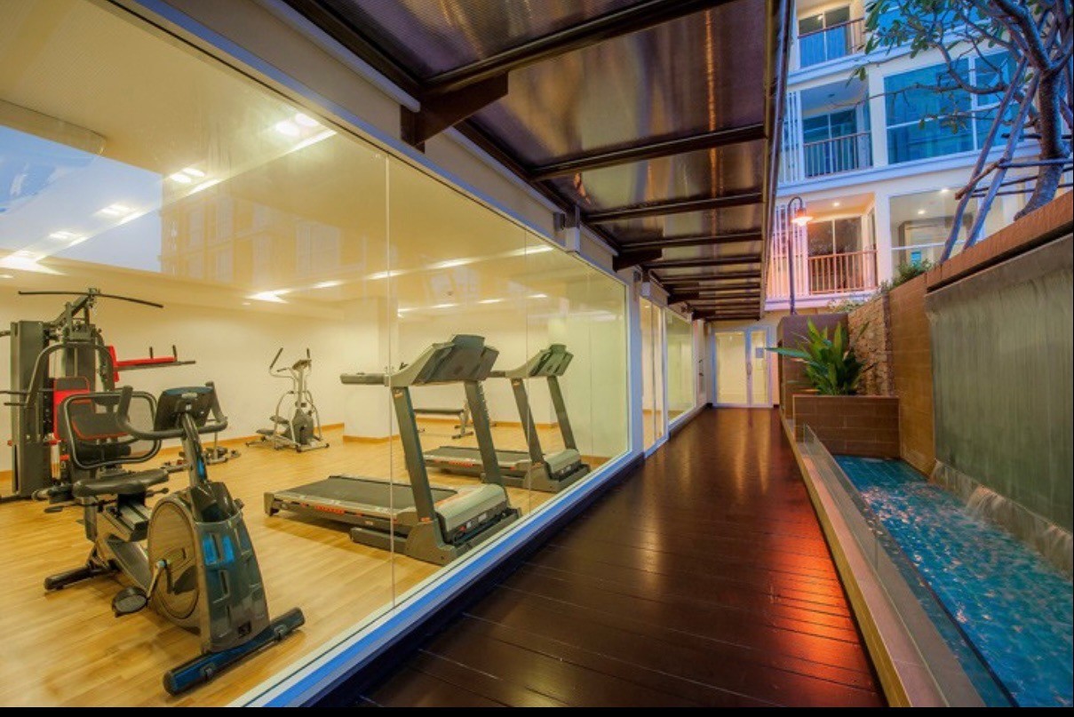 ขายคอนโด โครงการ  เดอะซีรี่ส์ อุดมสุข (The Series Udomsuk) เขตพระโขนง จังหวัดกรุงเทพมหานคร