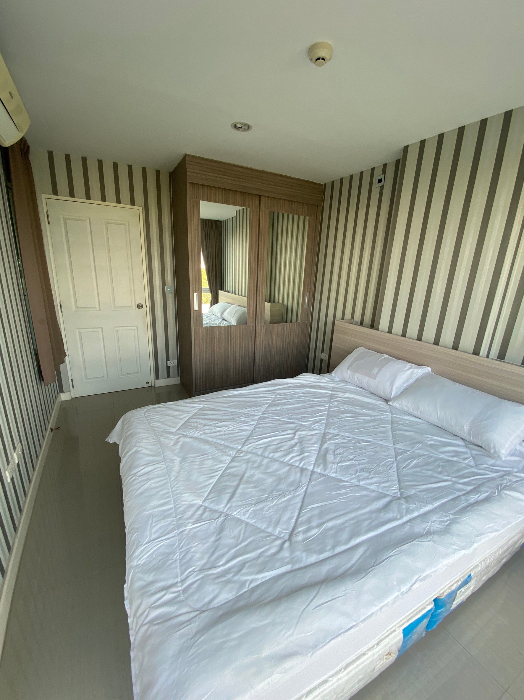 ขายคอนโด โครงการ  เดอะซีรี่ส์ อุดมสุข (The Series Udomsuk) เขตพระโขนง จังหวัดกรุงเทพมหานคร