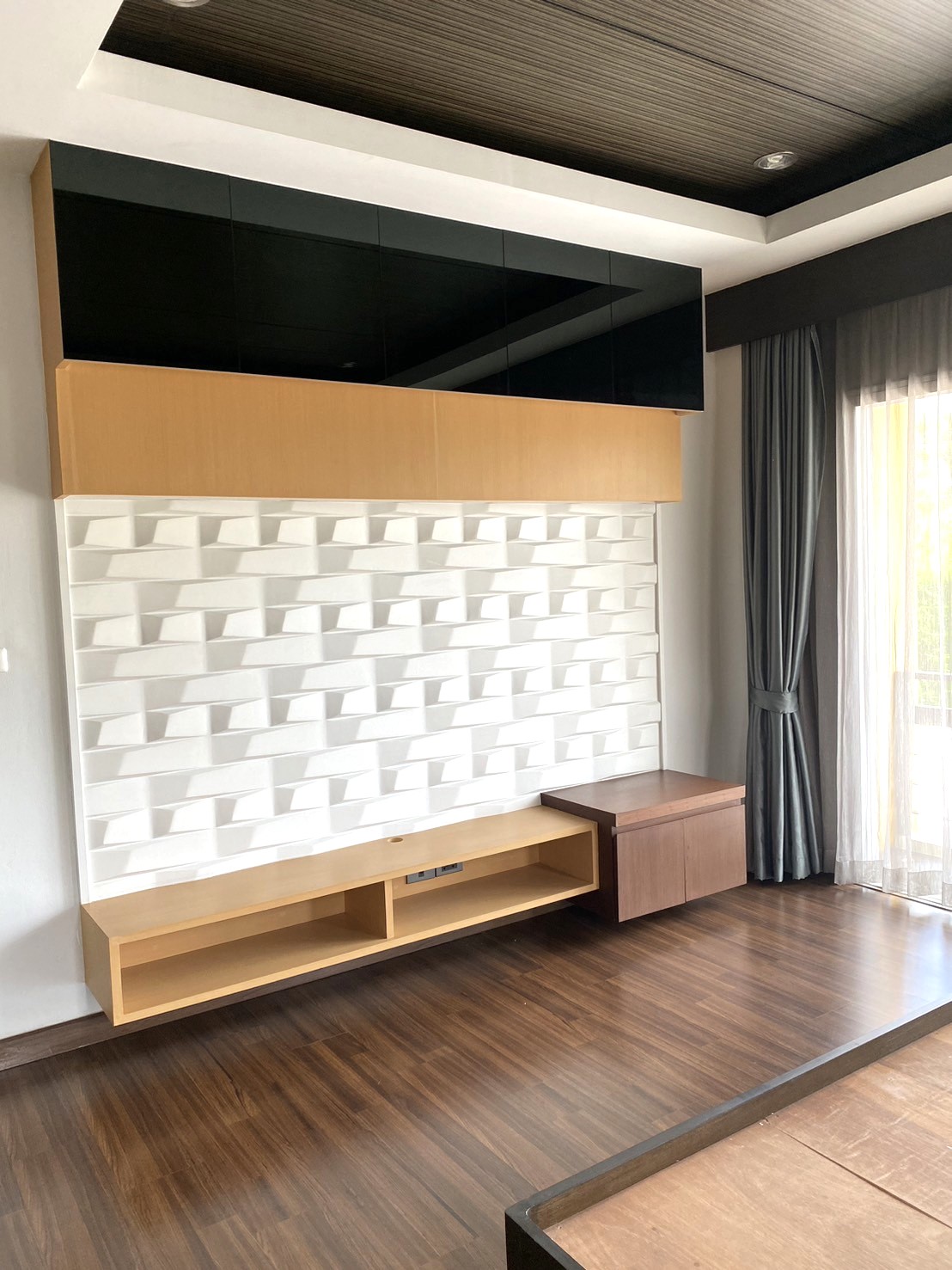 ขายบ้านเดี่ยวสองชั้น หมู่บ้านดิ เออบาน่า 1 ทำเลทอง  อำเภอเมืองเชียงใหม่  จังหวัดเชียงใหม่ 