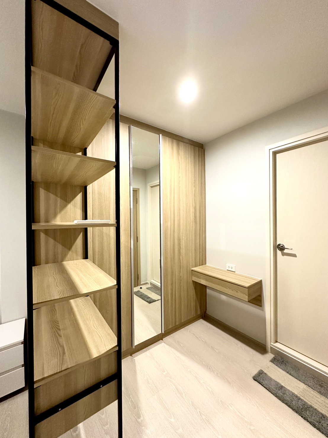 ขายคอนโด Nue Connex DonMeung ดอนเมือง ทำเลดี เจ้าของขายเอง