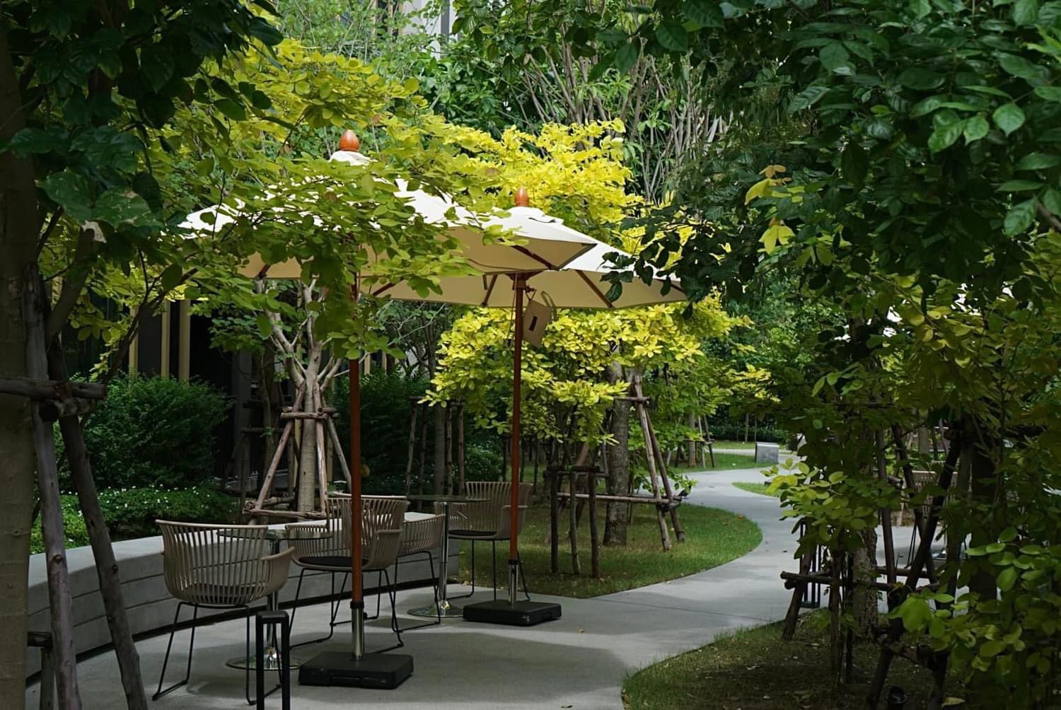 ขายดาวน์ถูกว่าโครงการ ตีก Eคอนโด Nue Connex DonMeung ดอนเมือง เจ้าของขายเอง