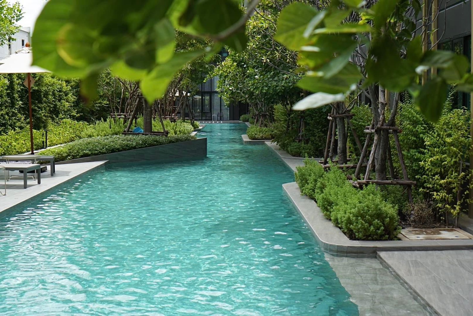 ขายดาวน์ถูกว่าโครงการ ตีก Eคอนโด Nue Connex DonMeung ดอนเมือง เจ้าของขายเอง