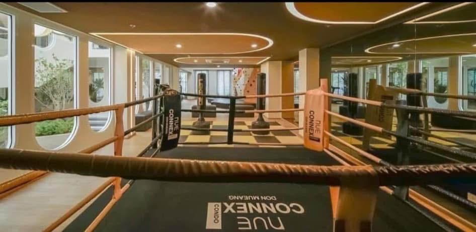 ขายดาวน์ถูกว่าโครงการ ตีก Eคอนโด Nue Connex DonMeung ดอนเมือง เจ้าของขายเอง