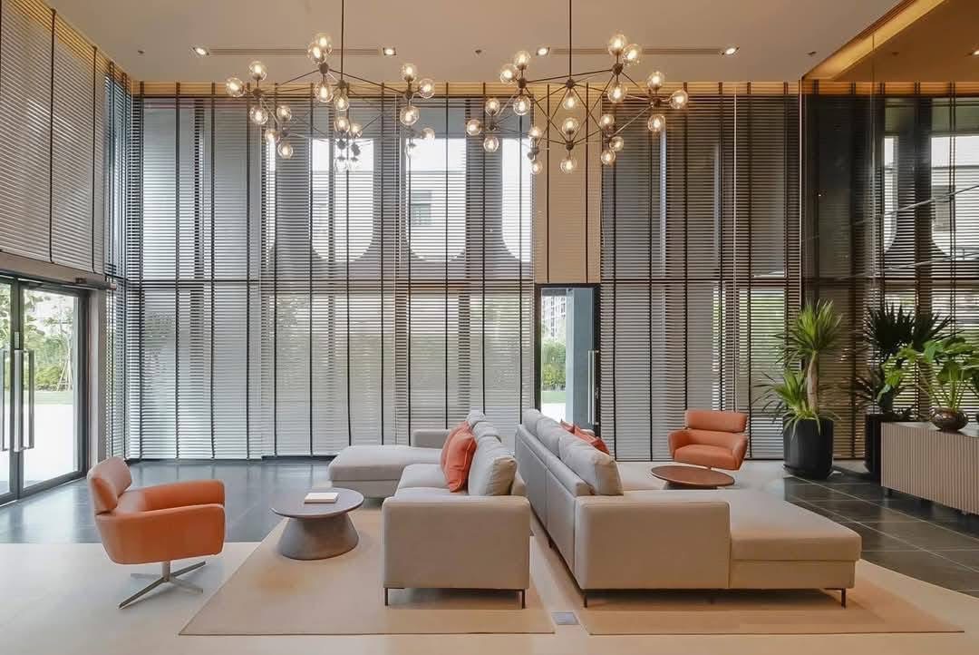 ขายดาวน์ถูกว่าโครงการ ตีก Eคอนโด Nue Connex DonMeung ดอนเมือง เจ้าของขายเอง