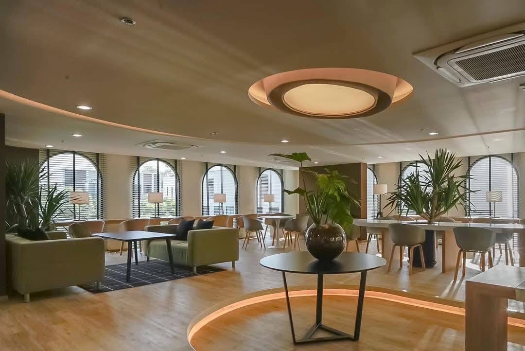 ขายดาวน์ถูกว่าโครงการ ตีก Eคอนโด Nue Connex DonMeung ดอนเมือง เจ้าของขายเอง