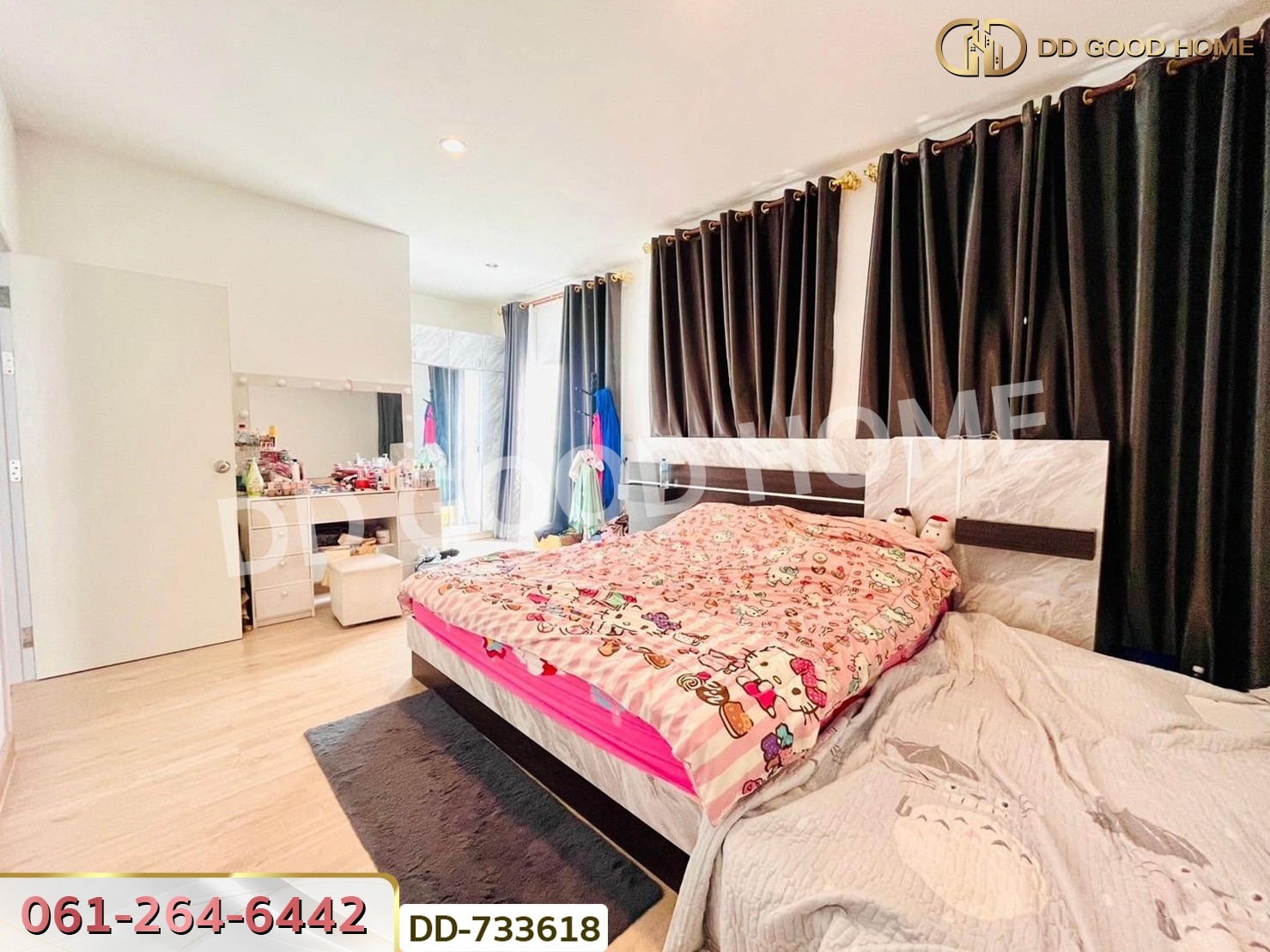 บ้านแฝด หมู่บ้านสิวารมณ์ เนเจอร์พลัส สุขุมวิท-บางปู สมุทรปราการ ใกล้สถานตากอากาศบางปู