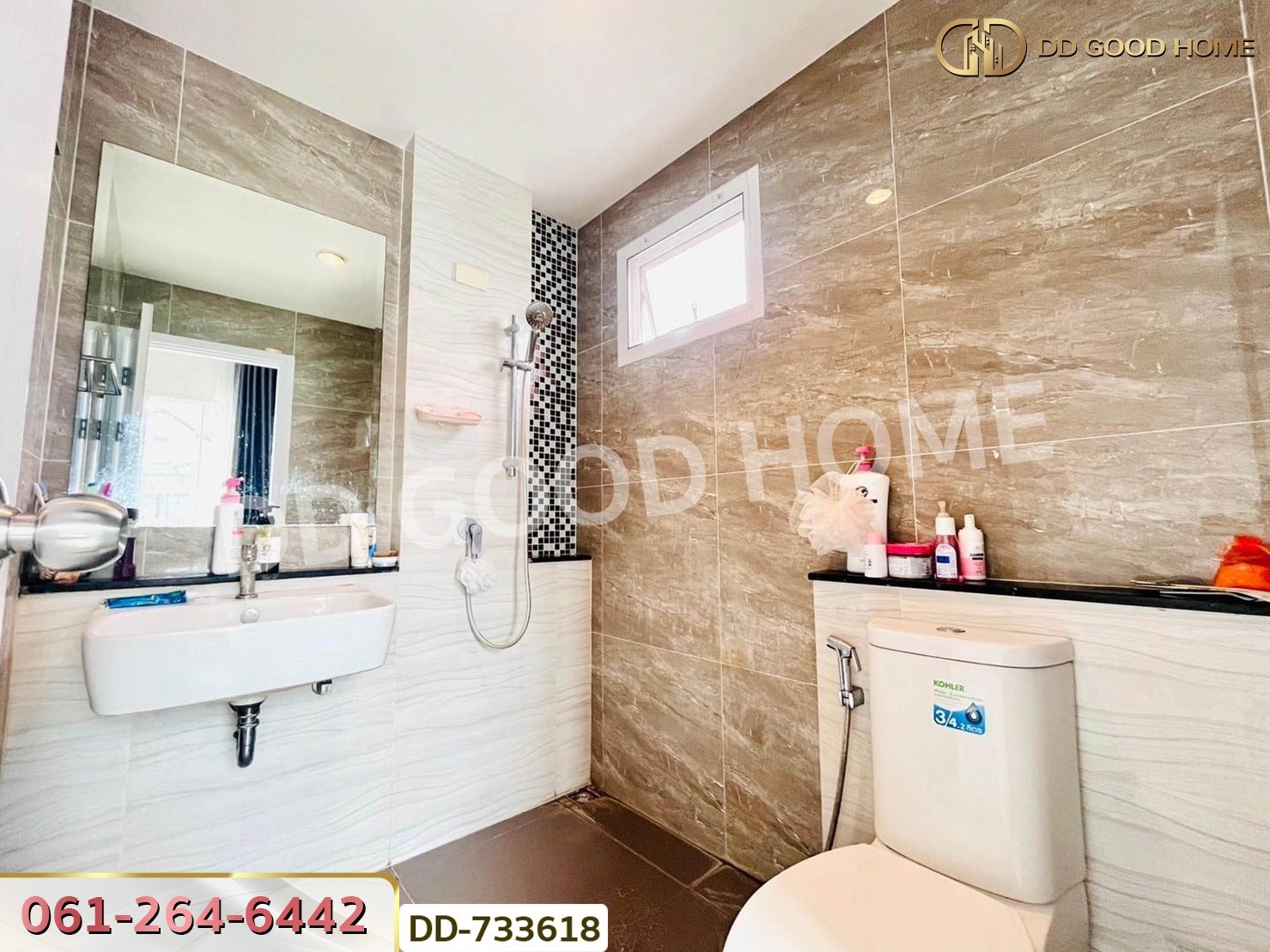 บ้านแฝด หมู่บ้านสิวารมณ์ เนเจอร์พลัส สุขุมวิท-บางปู สมุทรปราการ ใกล้สถานตากอากาศบางปู