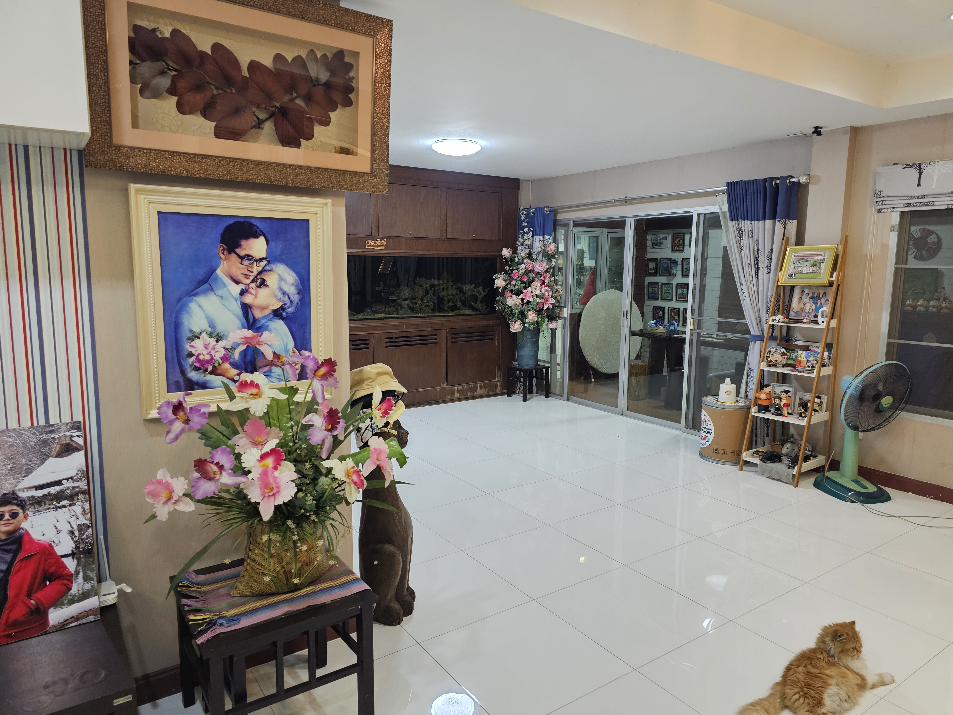 ขายด่วนบ้านเดี่ยว