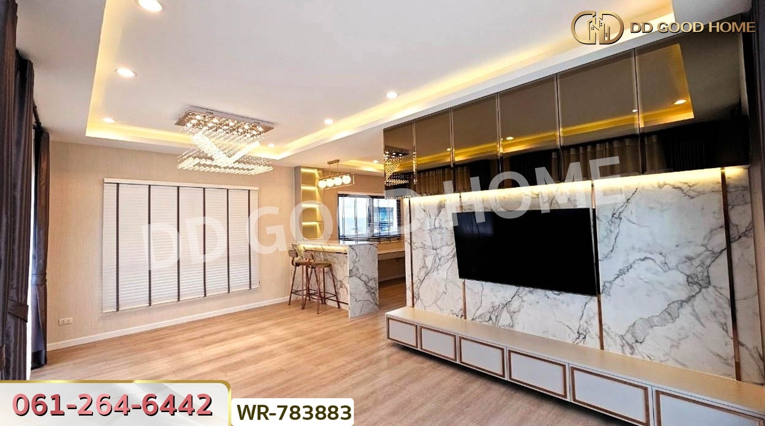 บ้านแฝด อณาสิริ รังสิต-คลอง 2 ปทุมธานี ใกล้ ฟิวเจอร์พาร์ครังสิต