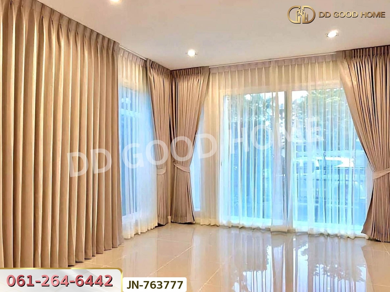 บ้านเดี่ยว หมู่บ้านศุภาลัย การ์เด้นวิลล์ สุวรรณภูมิ สมุทรปราการ ใกล้สถาบันเทคโนโลยีพระจอมเกล้าเจ้าคุณทหารลาดกระบัง