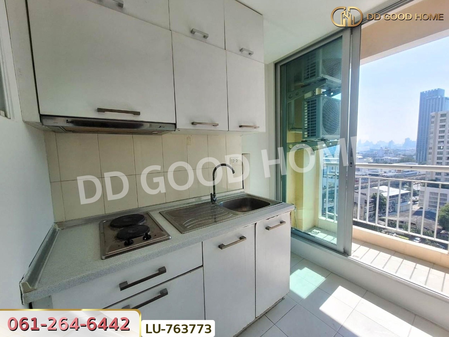 คอนโด ไลฟ์ แอท พหล-อารีย์ ใกล้อนุสาวรีย์ชัยสมรภูมิ