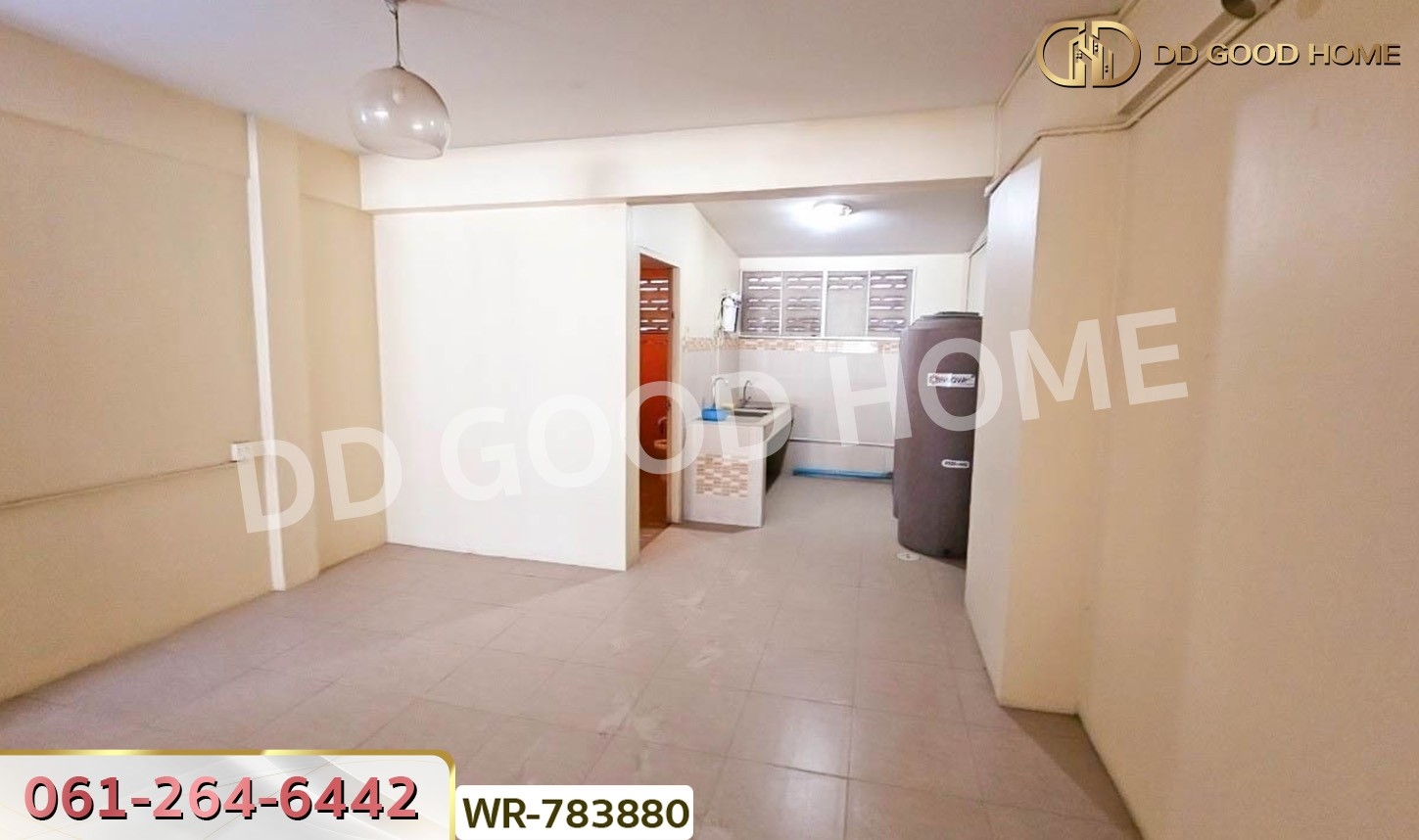 อาคารพาณิชย์ เมืองระยอง ติดถนนบายพาส ใกล้ บิ๊กซี ระยอง