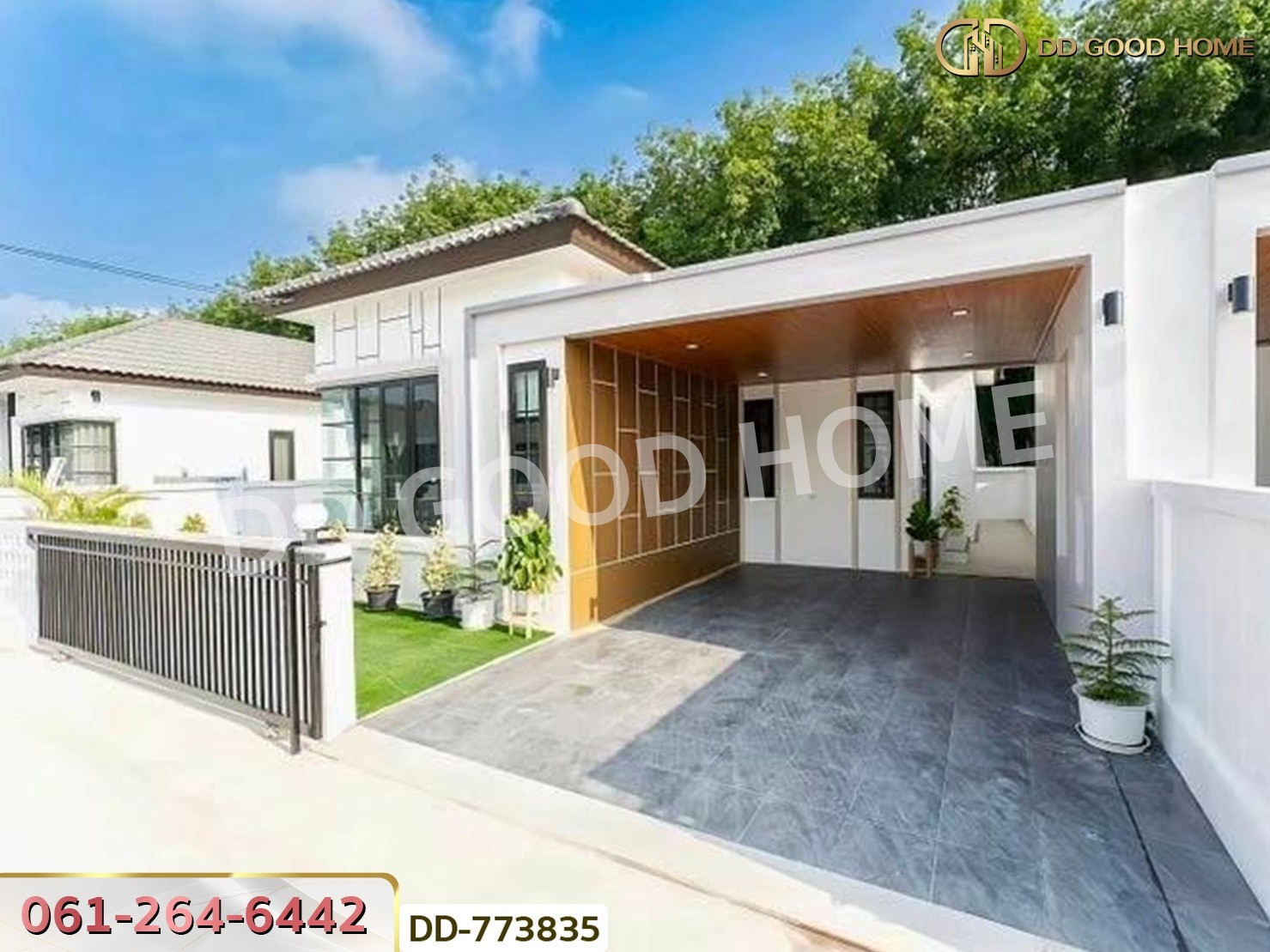 บ้านแฝด ดรีมเฮาส์ ระยอง ใกล้สวนน้ำธารัก