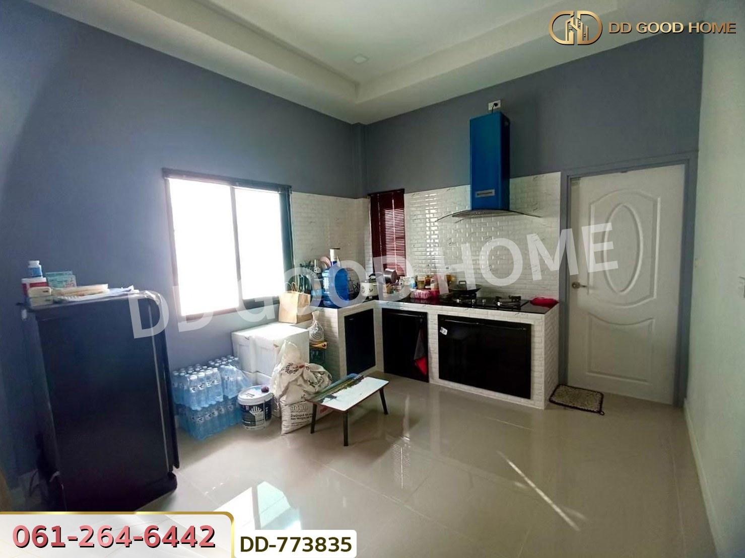 บ้านแฝด ดรีมเฮาส์ ระยอง ใกล้สวนน้ำธารัก