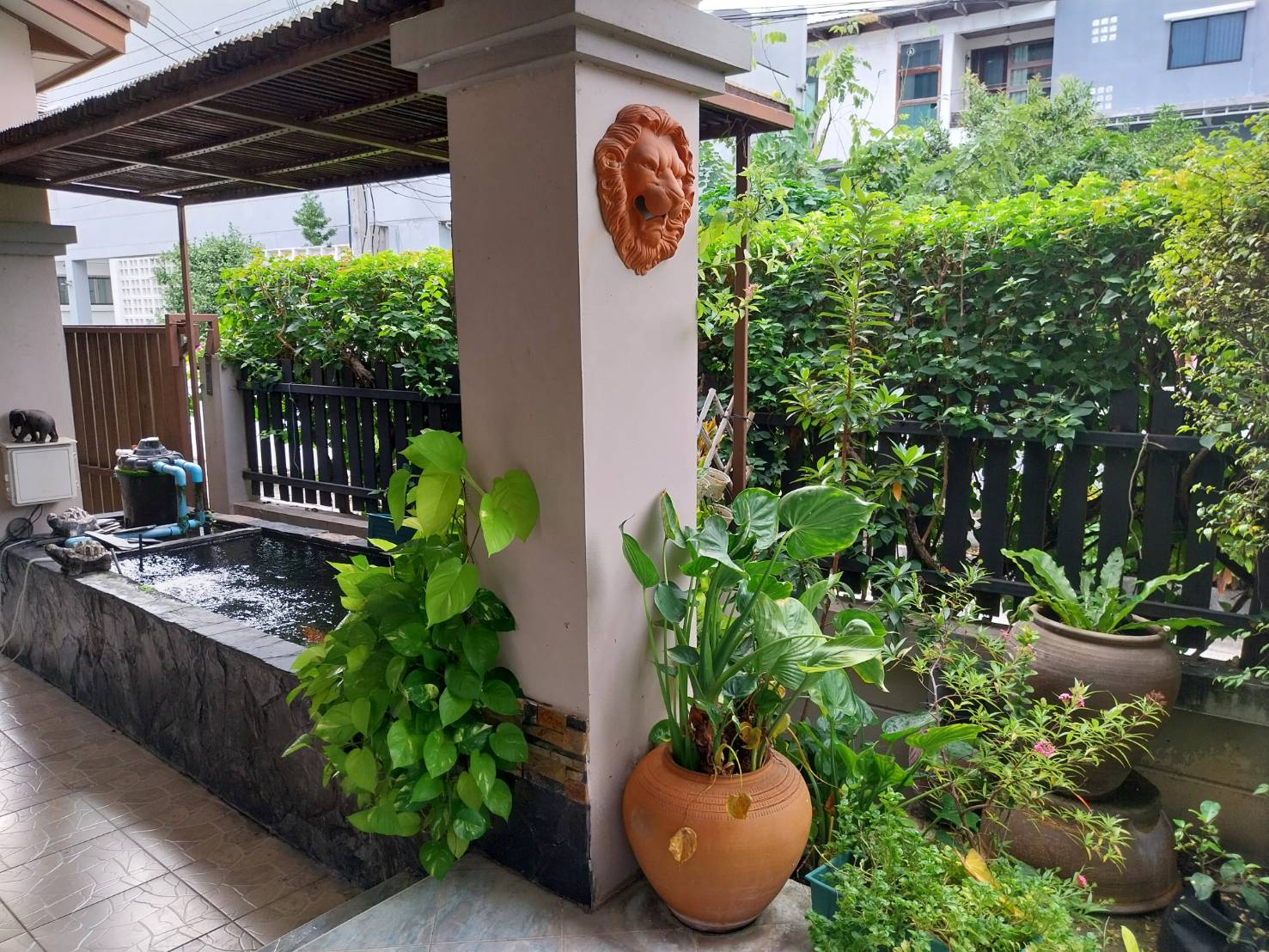 ขายบ้านเดี่ยว 3 ชั้นทำเลดี ใกล้สถานีรถไฟฟ้า BTS เขตจตุจักร กรุงเทพมหานคร 