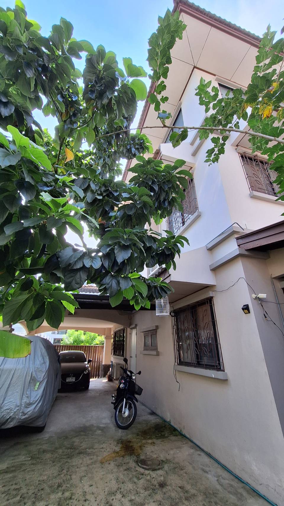 ขายบ้านเดี่ยว 3 ชั้นทำเลดี ใกล้สถานีรถไฟฟ้า BTS เขตจตุจักร กรุงเทพมหานคร 