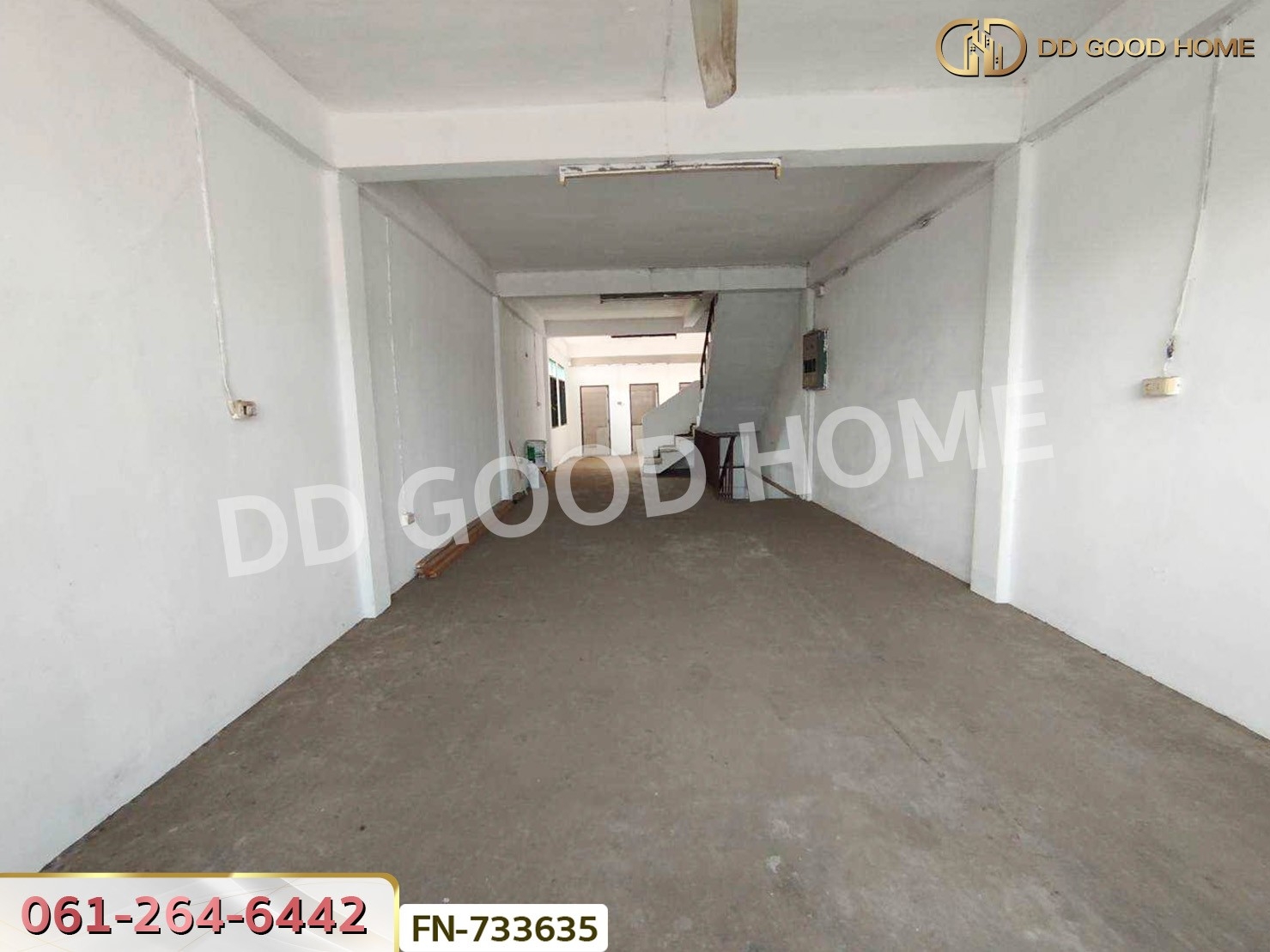อาคารพาณิชย์ บางขุนเทียน ซ.กำนันแม้น 10 ใกล้ศาลอาญาธนบุรี