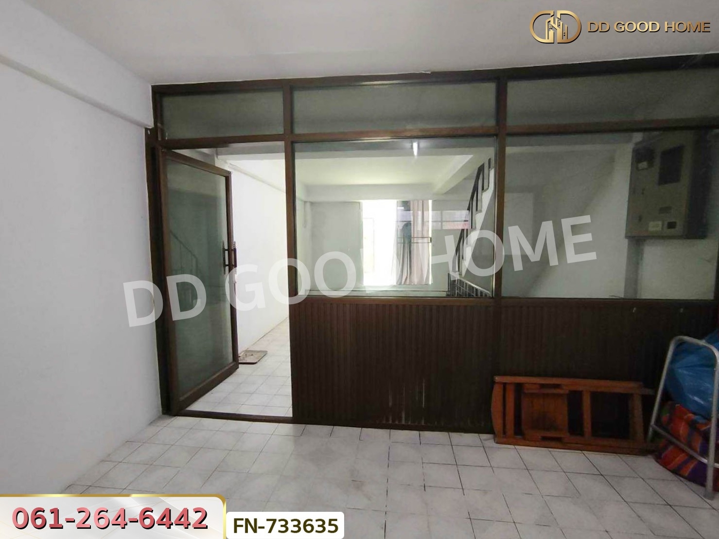อาคารพาณิชย์ บางขุนเทียน ซ.กำนันแม้น 10 ใกล้ศาลอาญาธนบุรี