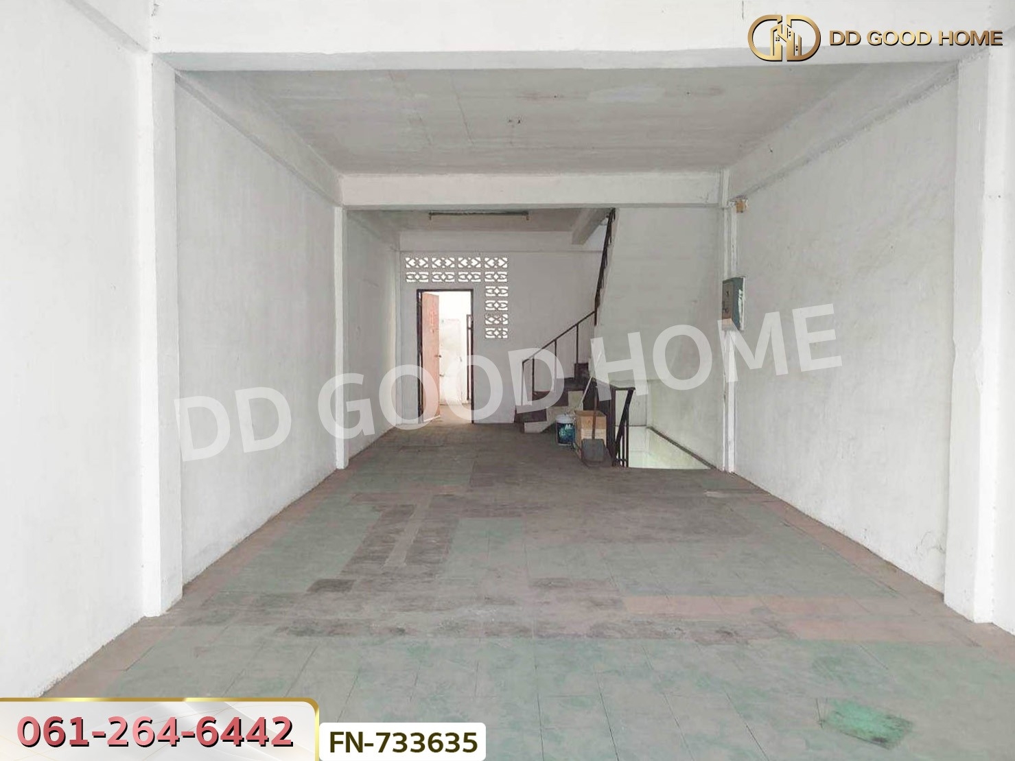 อาคารพาณิชย์ บางขุนเทียน ซ.กำนันแม้น 10 ใกล้ศาลอาญาธนบุรี