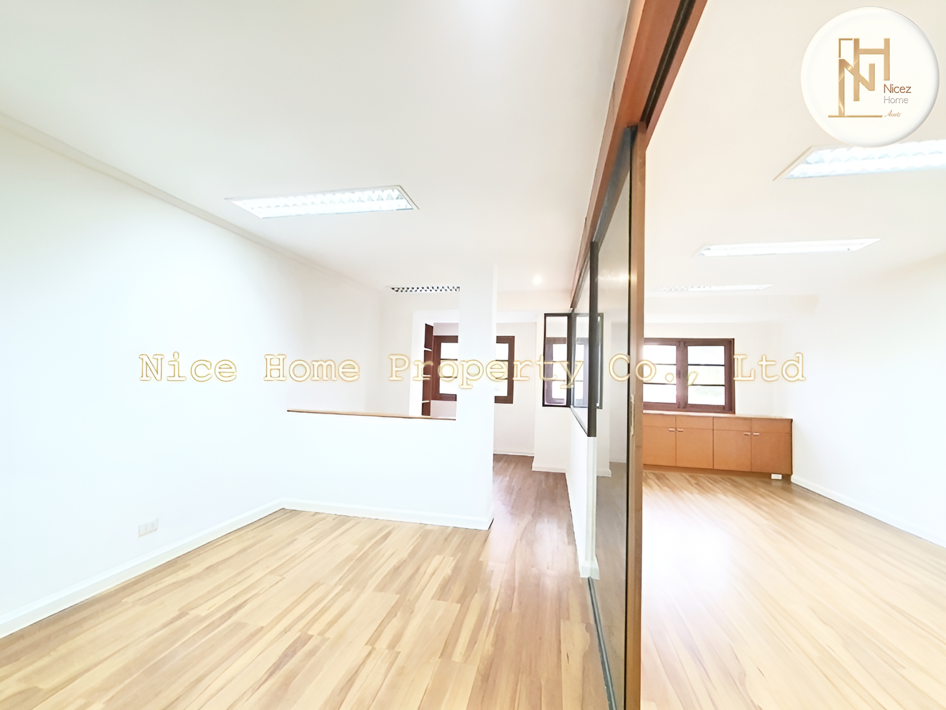 ขายโฮมออฟฟิศ ติดถนนสิรินธร สภาพสวย ทำเลดี ใกล้ตั้งฮั่วเส็ง 