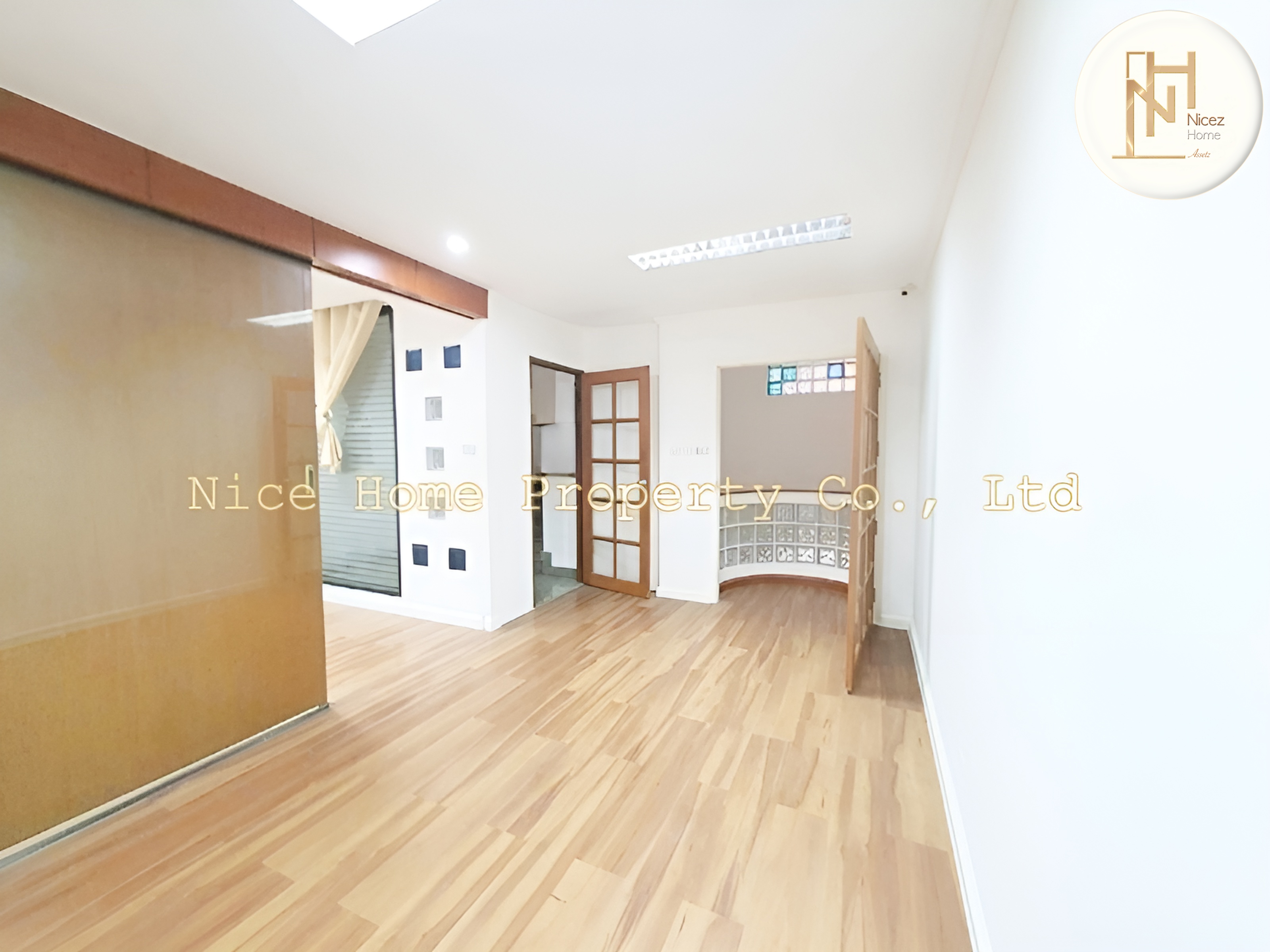 ขายโฮมออฟฟิศ ติดถนนสิรินธร สภาพสวย ทำเลดี ใกล้ตั้งฮั่วเส็ง 