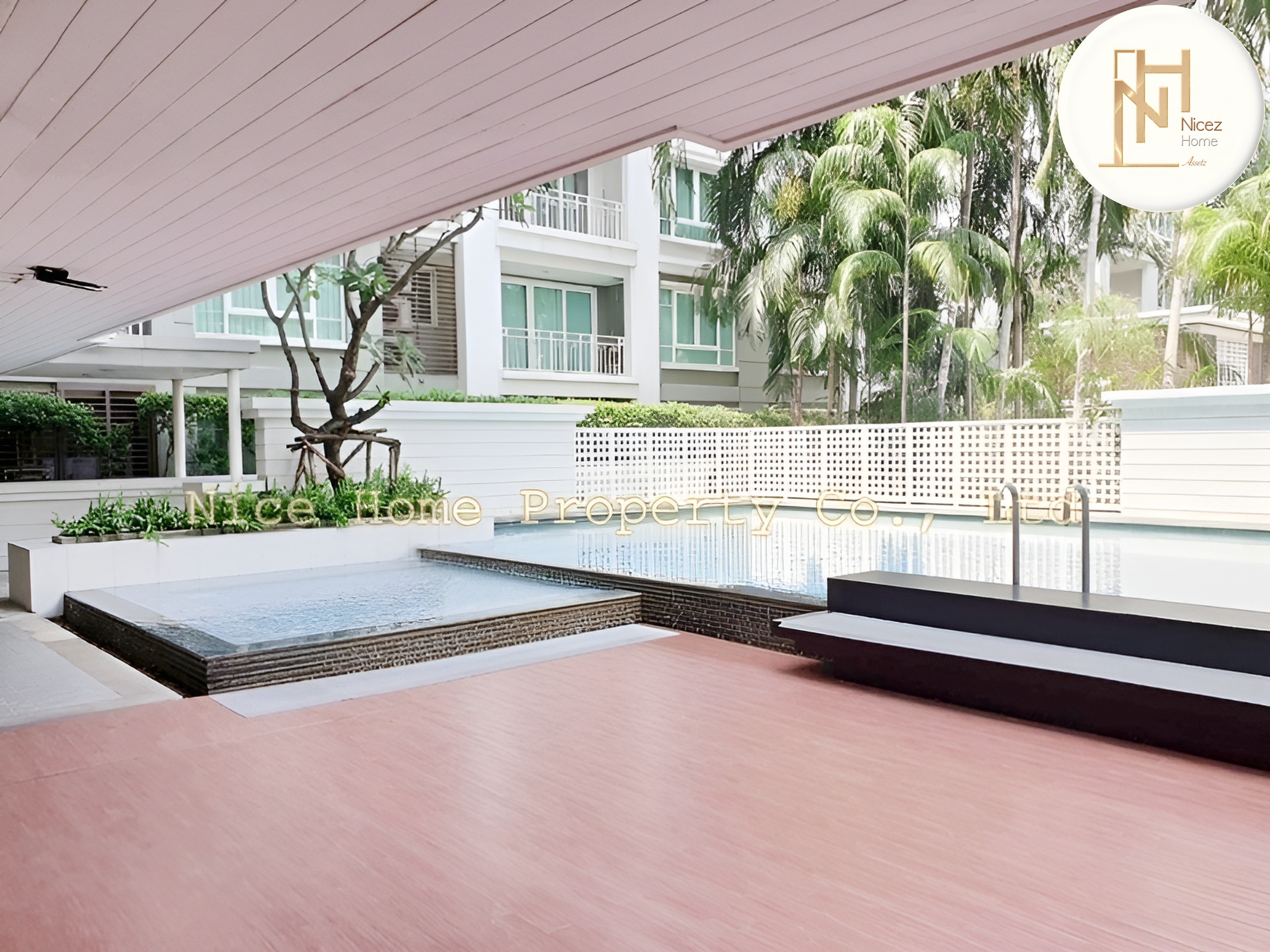 ขายคอนโด เดอะ แบงค็อก สาทร-ตากสิน ห้องสวย พร้อมอยู่ วิวสระ ใกล้รถไฟฟ้าสายกรุงธน 