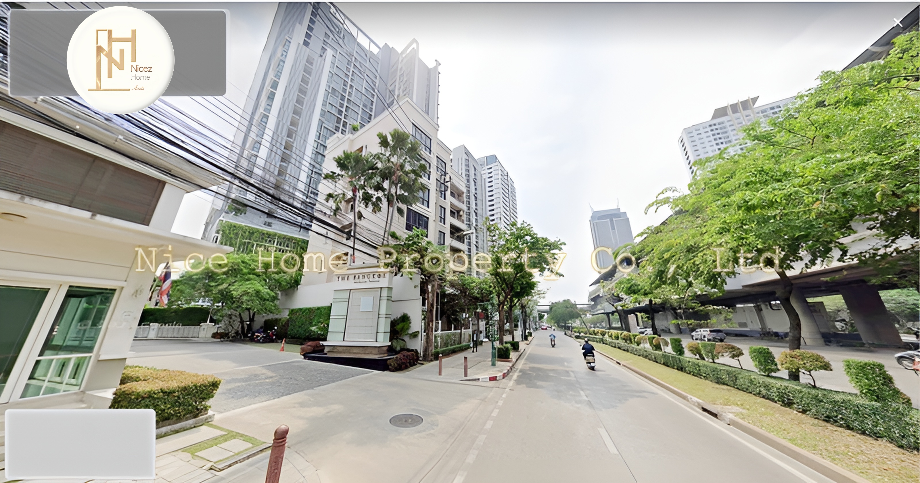 ขายคอนโด เดอะ แบงค็อก สาทร-ตากสิน ห้องสวย พร้อมอยู่ วิวสระ ใกล้รถไฟฟ้าสายกรุงธน 