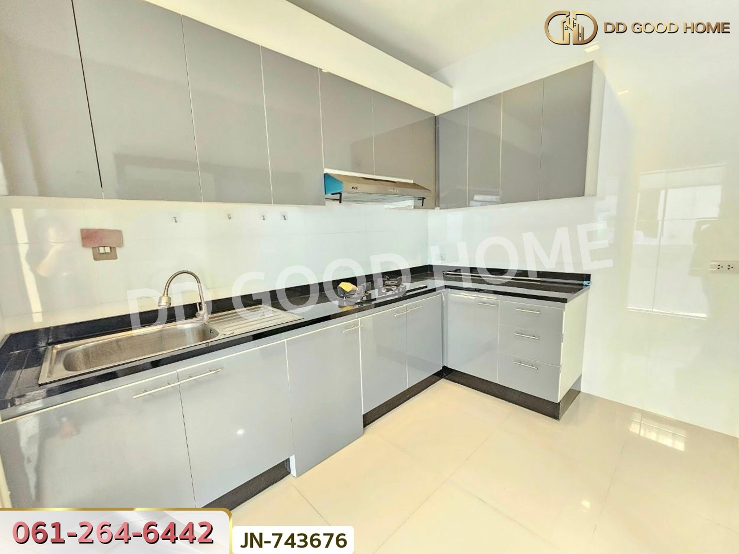JN-743676 บ้านเดี่ยว วิสดอม กรีนทาวน์ 2 เพชรเกษม 69 ใกล้ รพ.วิชัยเวชหนองแขม