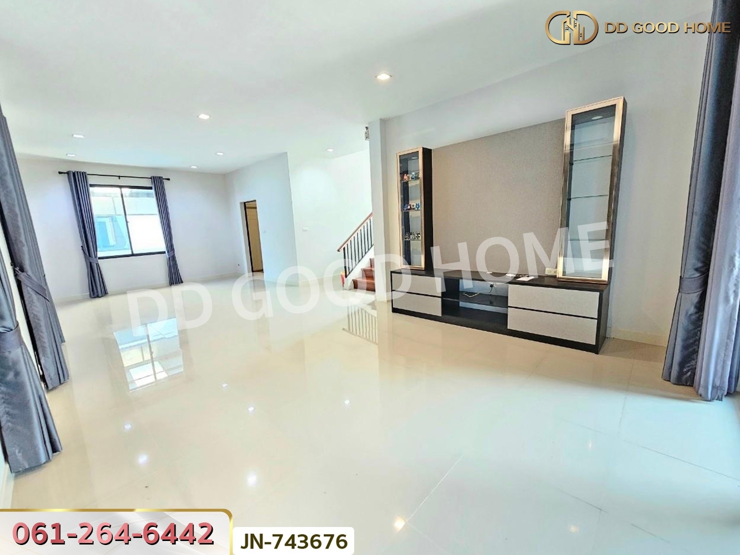 JN-743676 บ้านเดี่ยว วิสดอม กรีนทาวน์ 2 เพชรเกษม 69 ใกล้ รพ.วิชัยเวชหนองแขม