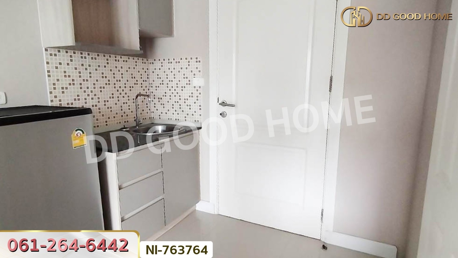 NI-763764 คอนโด คาซ่า ฟรานซ์ เอแบค บางนา ใกล้เมกา บางนา