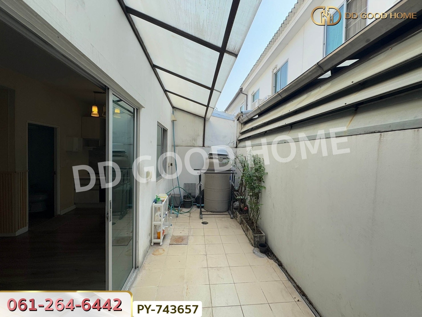 LU-743657 ทาวน์เฮ้าส์ เดอะ คอนเนค 22 รามอินทรา - มีนบุรี ใกล้ทางด่วนวงแหวนรอบนอกฝั่งตะวันออก