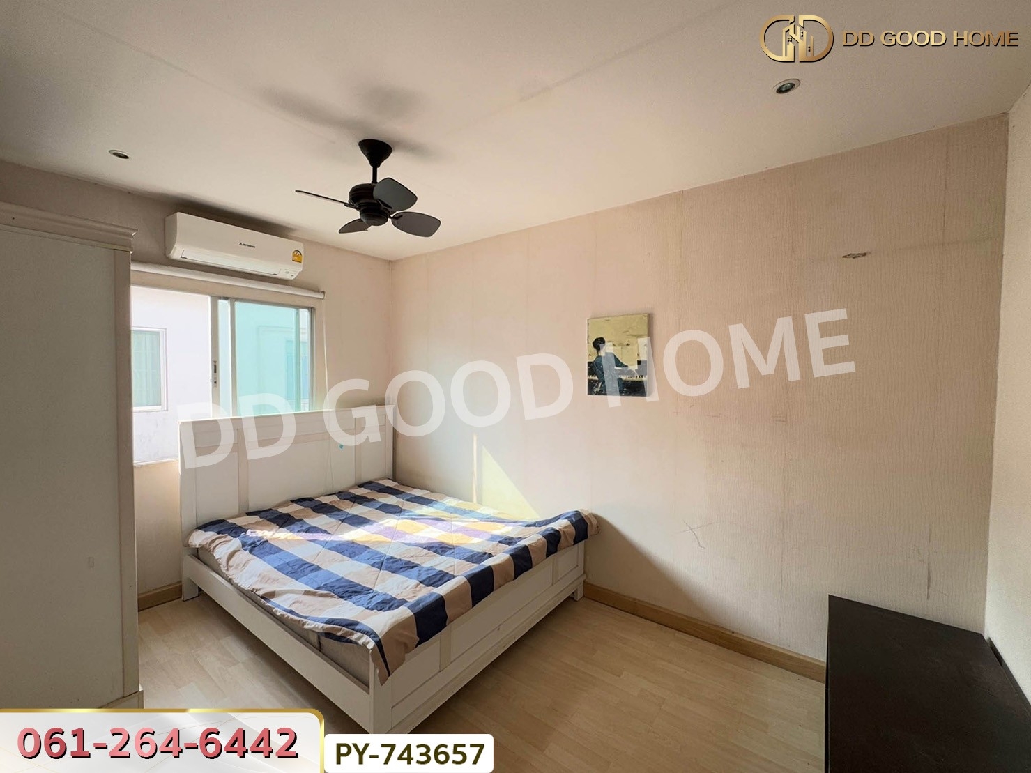 LU-743657 ทาวน์เฮ้าส์ เดอะ คอนเนค 22 รามอินทรา - มีนบุรี ใกล้ทางด่วนวงแหวนรอบนอกฝั่งตะวันออก