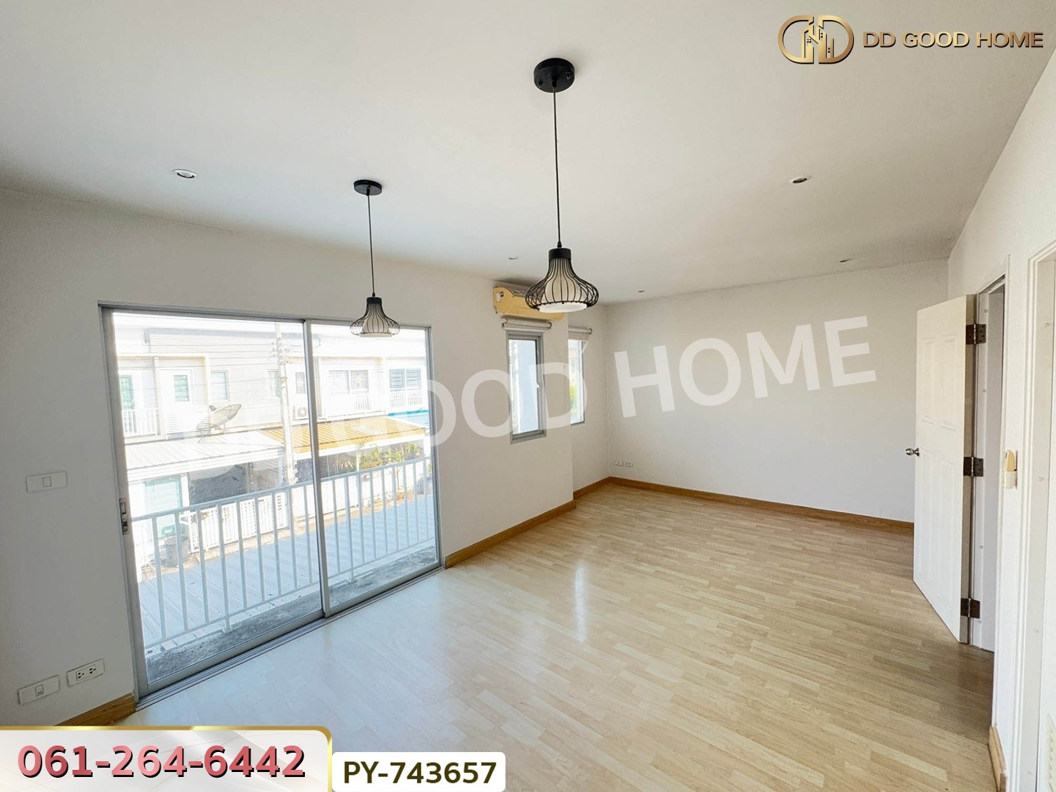 LU-743657 ทาวน์เฮ้าส์ เดอะ คอนเนค 22 รามอินทรา - มีนบุรี ใกล้ทางด่วนวงแหวนรอบนอกฝั่งตะวันออก