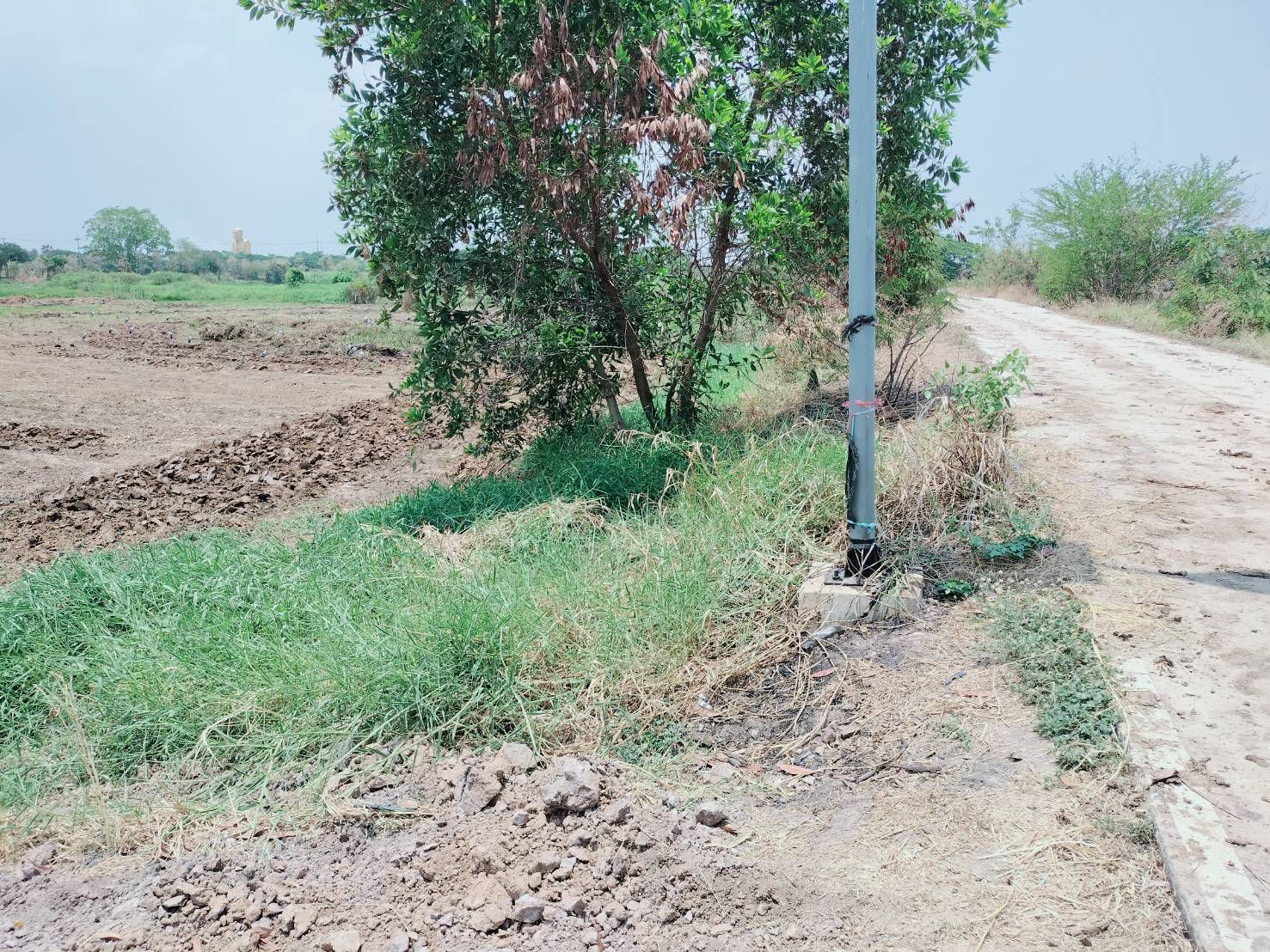 ขายที่ดินเปล่า ทำเลทอง อำเภอมหาราช จังหวัดพระนครศรีอยุธยา