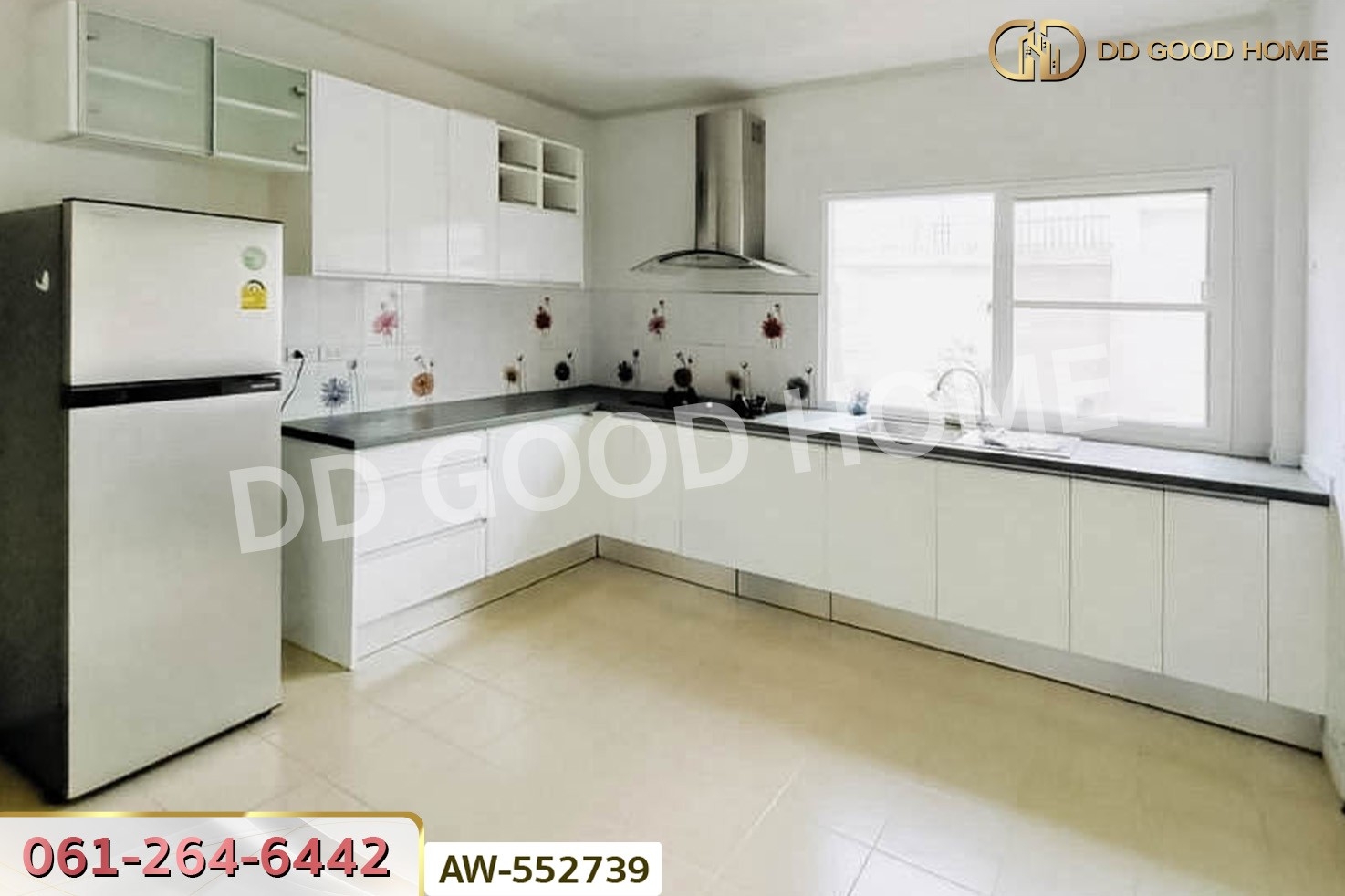 AW-552739 บ้านเดี่ยว ศุภาลัย การ์เด้นวิลล์ สุราษฎร์ธานี ใกล้เซ็นทรัลสุราษฎร์ธานี (เช่า)