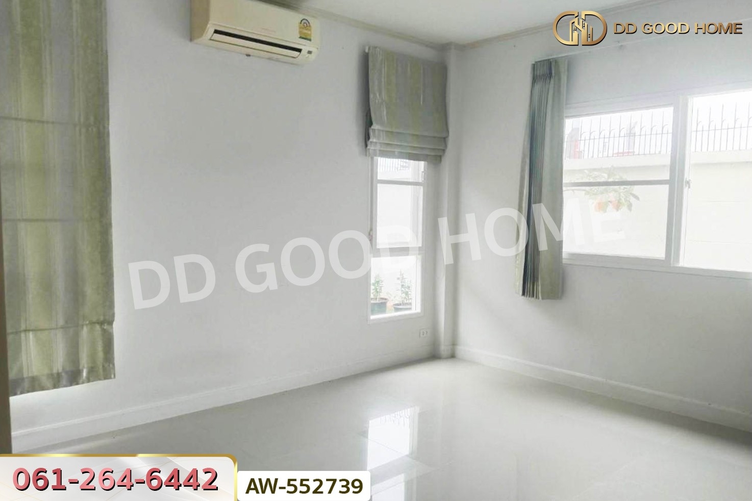 AW-552739 บ้านเดี่ยว ศุภาลัย การ์เด้นวิลล์ สุราษฎร์ธานี ใกล้เซ็นทรัลสุราษฎร์ธานี (เช่า)
