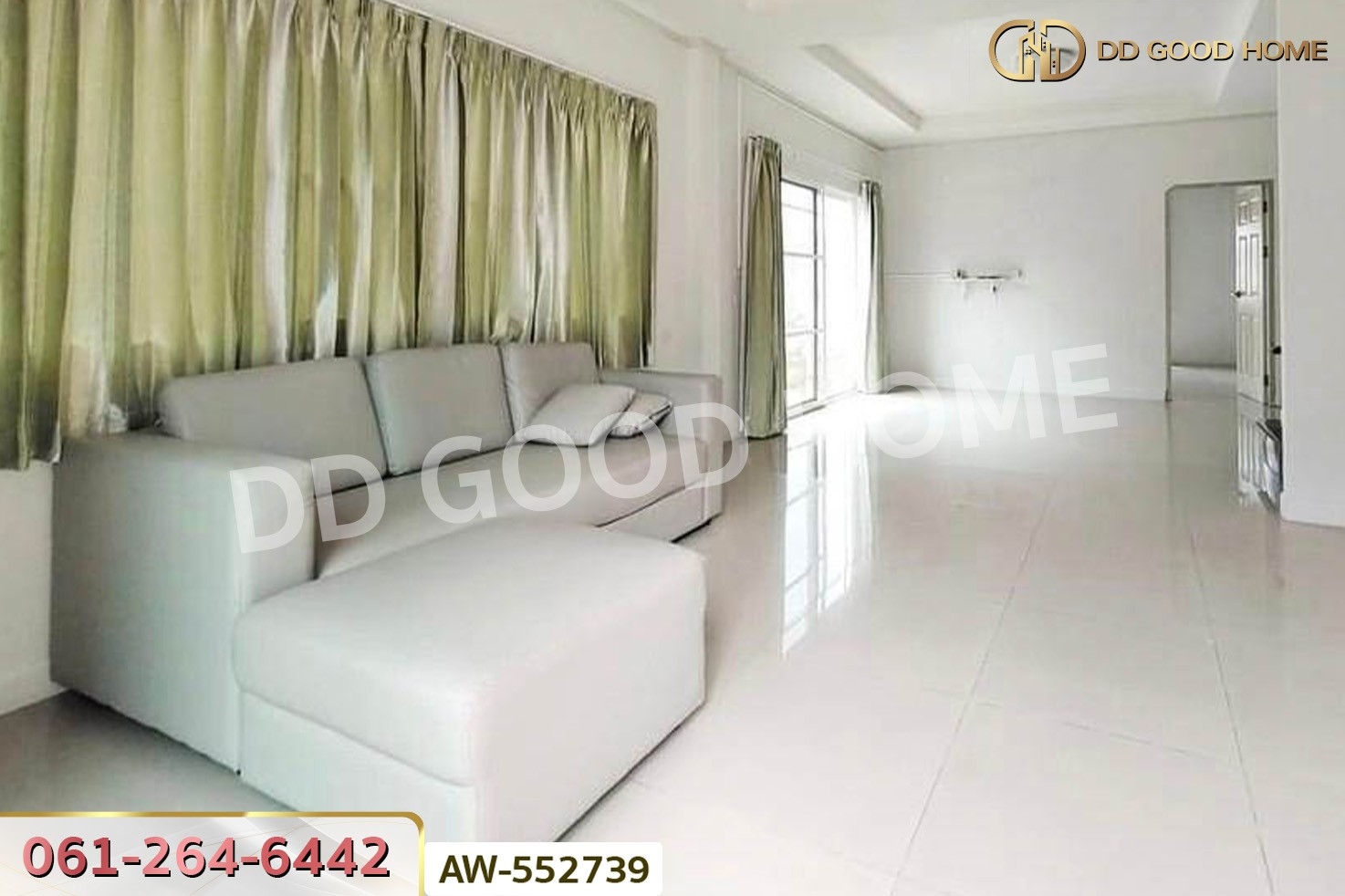 AW-552739 บ้านเดี่ยว ศุภาลัย การ์เด้นวิลล์ สุราษฎร์ธานี ใกล้เซ็นทรัลสุราษฎร์ธานี (เช่า)