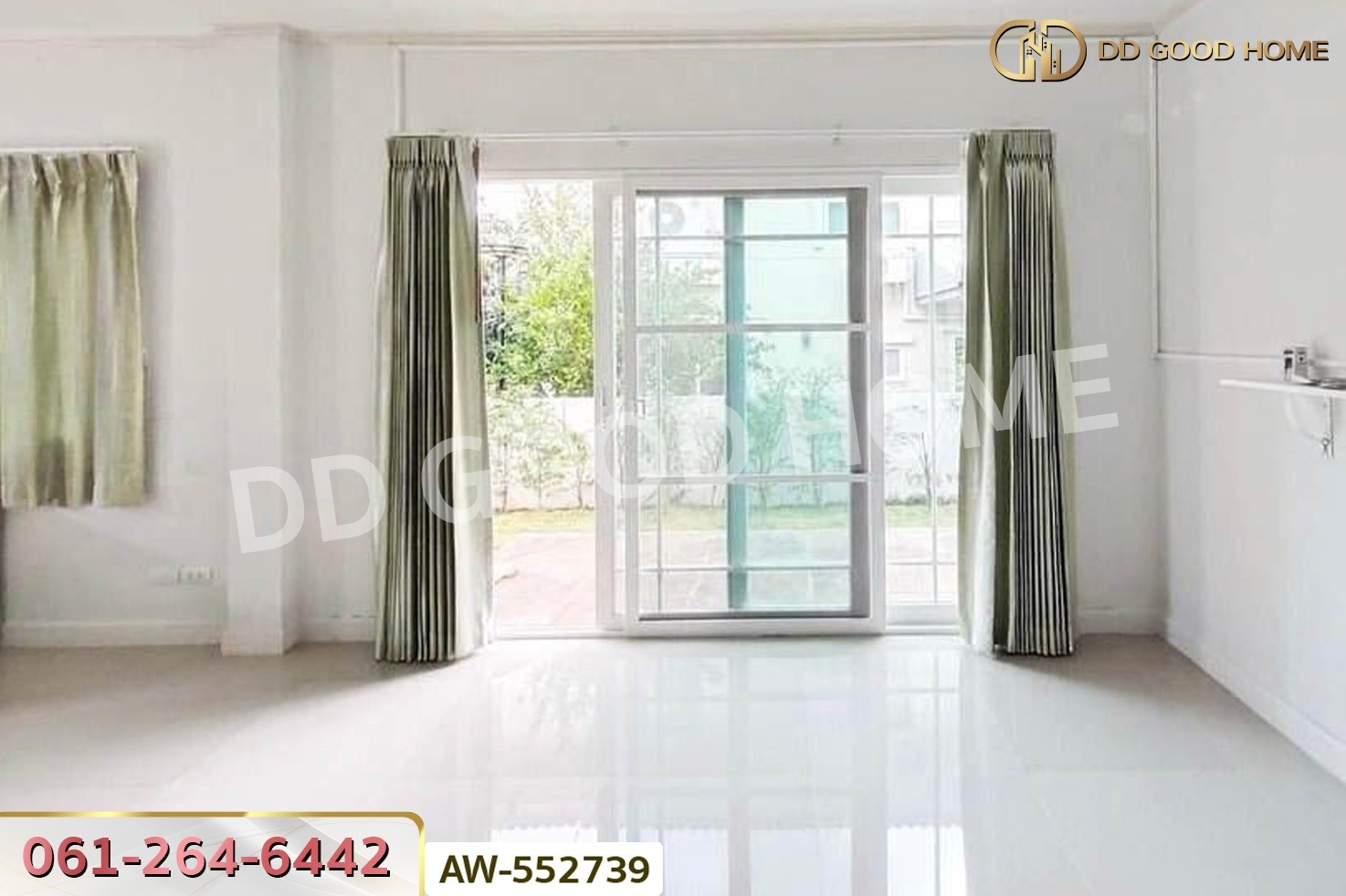 AW-552739 บ้านเดี่ยว ศุภาลัย การ์เด้นวิลล์ สุราษฎร์ธานี ใกล้เซ็นทรัลสุราษฎร์ธานี (เช่า)