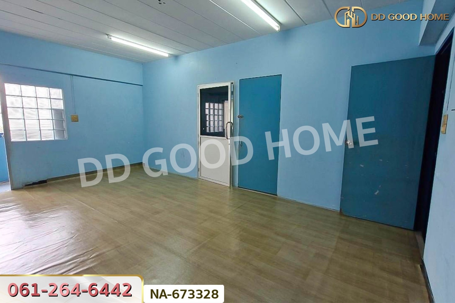 AW-673328 คอนโด มั่นคงคอนโดมิเนียม พระราม 2 ซ.28 ใกล้ BTS วุฒากาศ