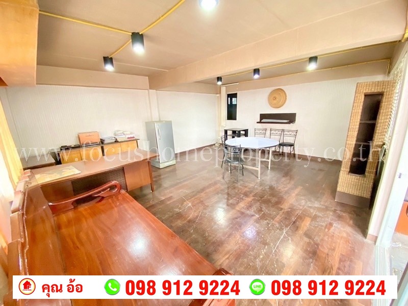 ขาย บ้านเดี่ยวหลังมุม ซอยทานสัมฤทธิ์ 18/7 ติวานนท์ 38