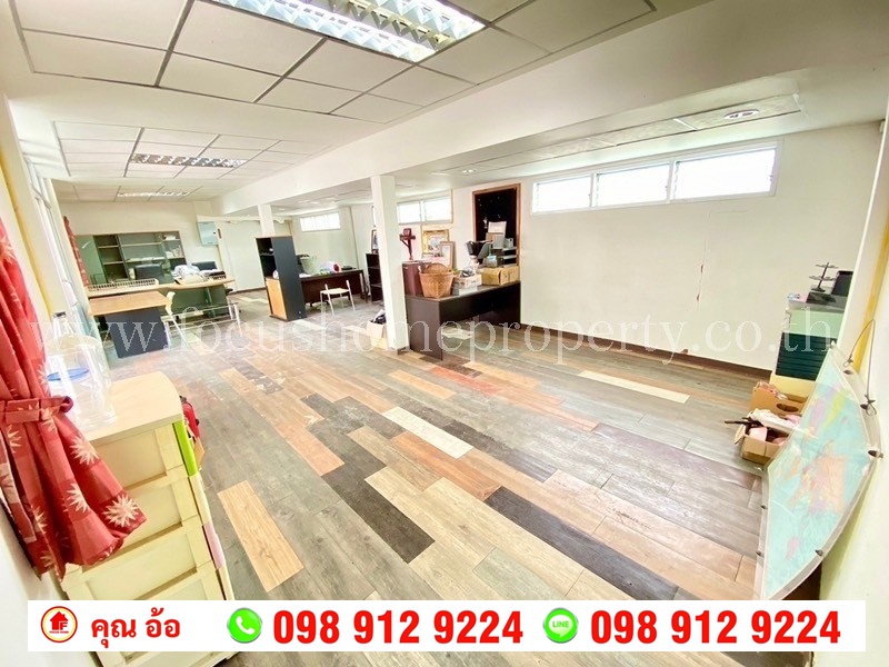 ขาย บ้านเดี่ยวหลังมุม ซอยทานสัมฤทธิ์ 18/7 ติวานนท์ 38